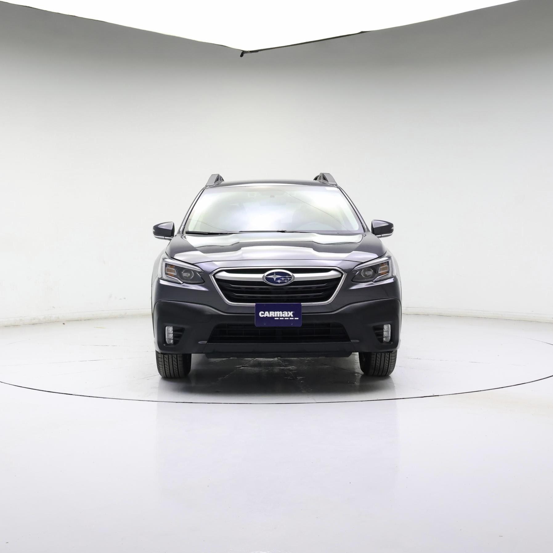 Thumbnail: 2022 Subaru Outback - 5