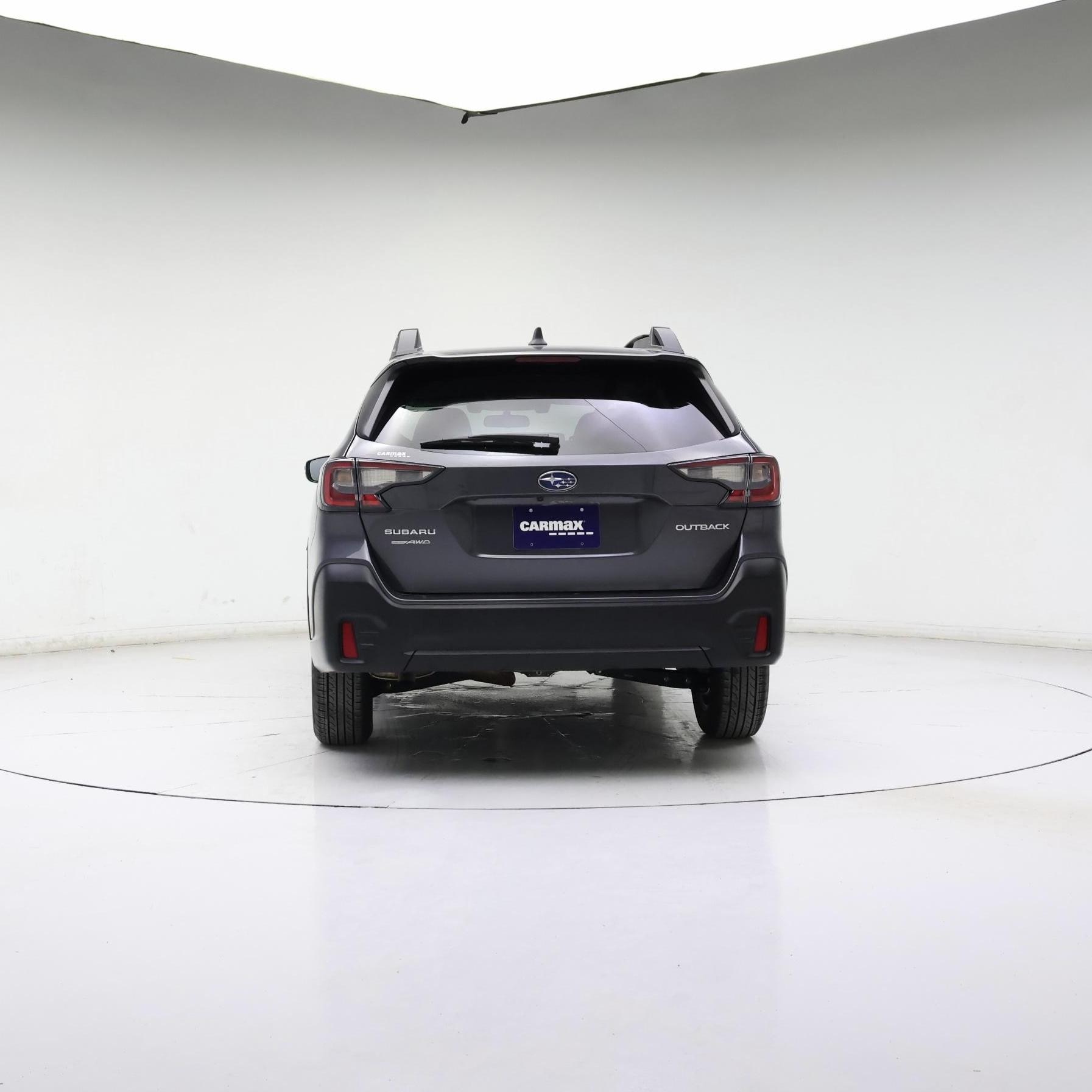 Thumbnail: 2022 Subaru Outback - 6