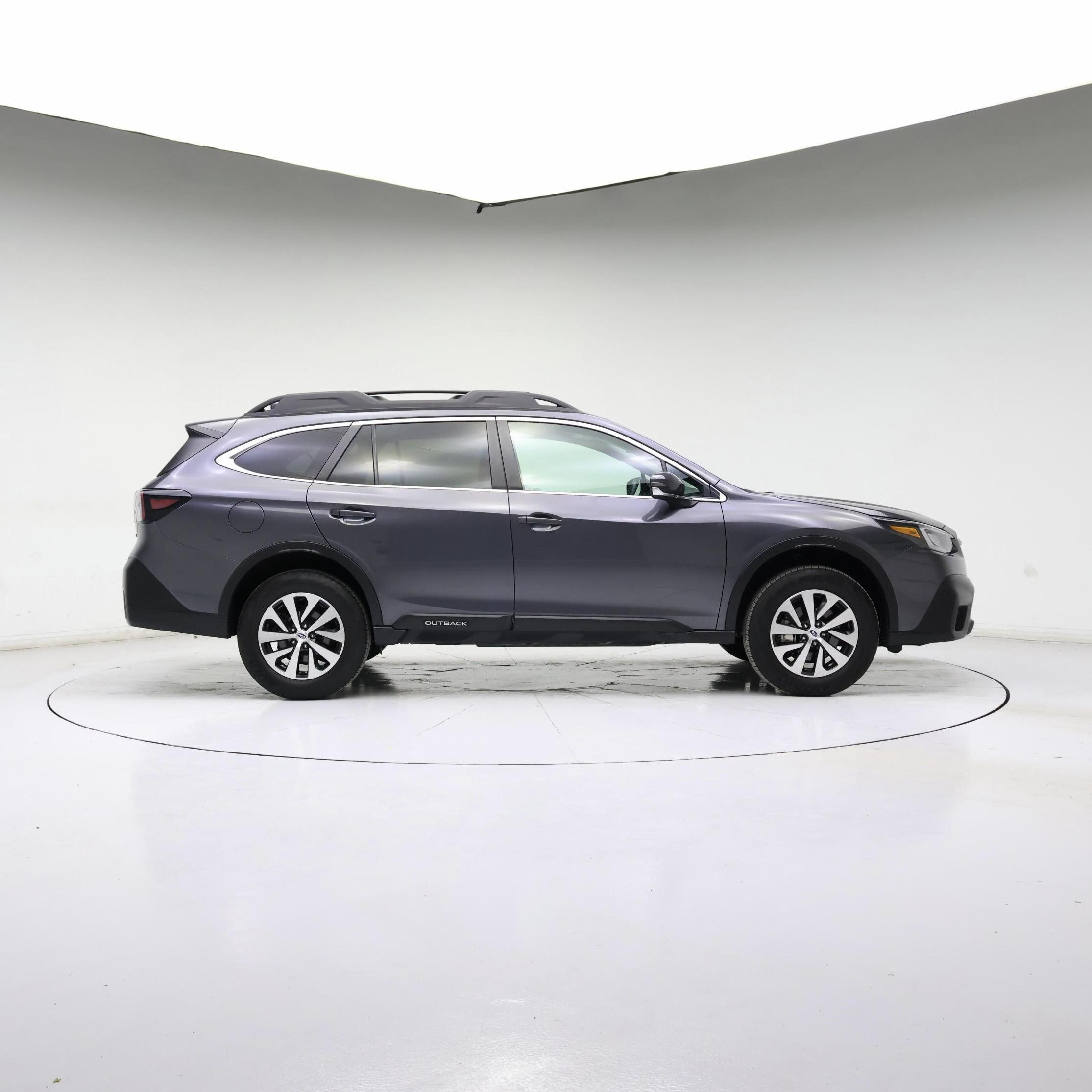 Thumbnail: 2022 Subaru Outback - 7