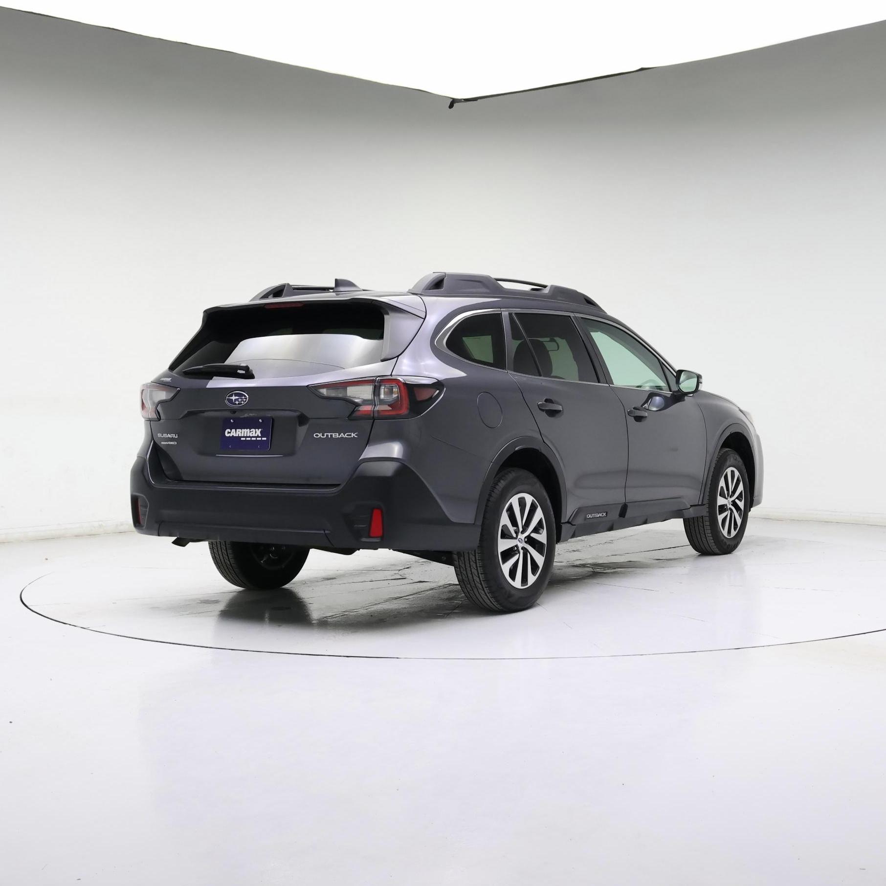 Thumbnail: 2022 Subaru Outback - 8