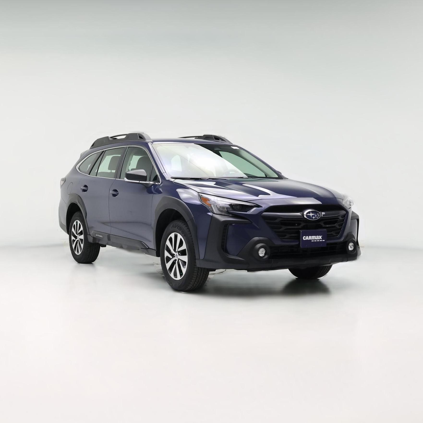 Thumbnail: 2025 Subaru Outback - 1
