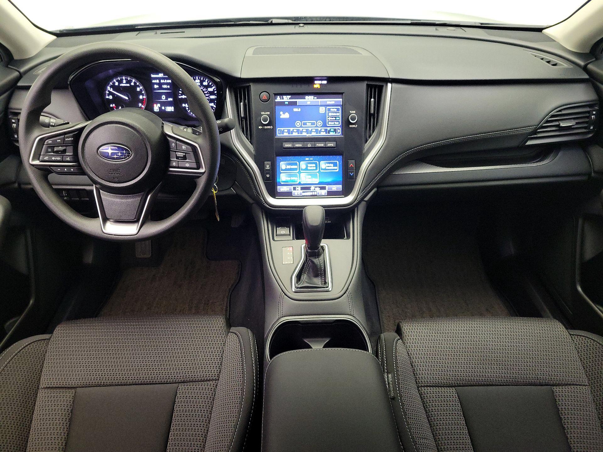 Thumbnail: 2025 Subaru Outback - 9