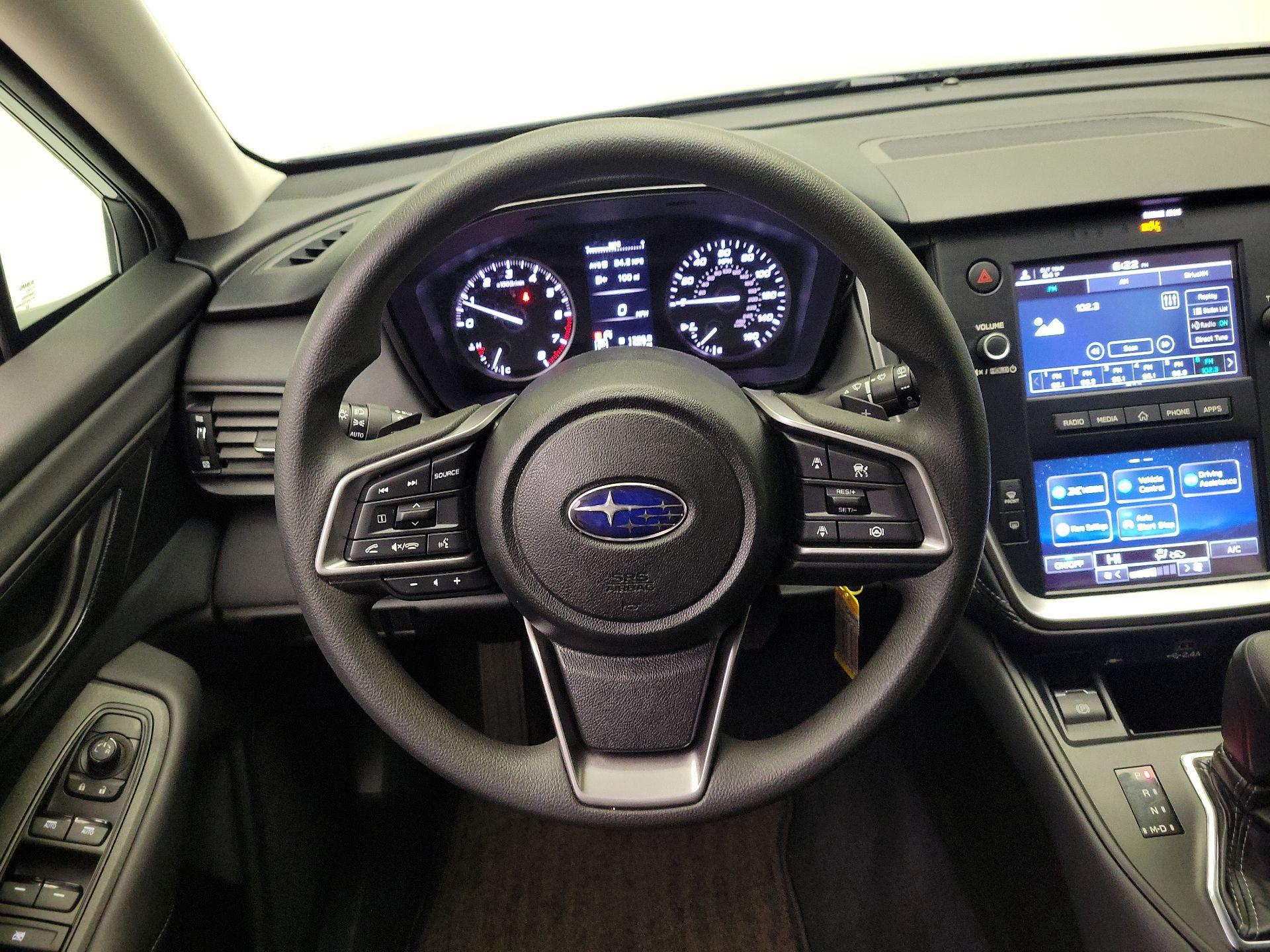 Thumbnail: 2025 Subaru Outback - 10