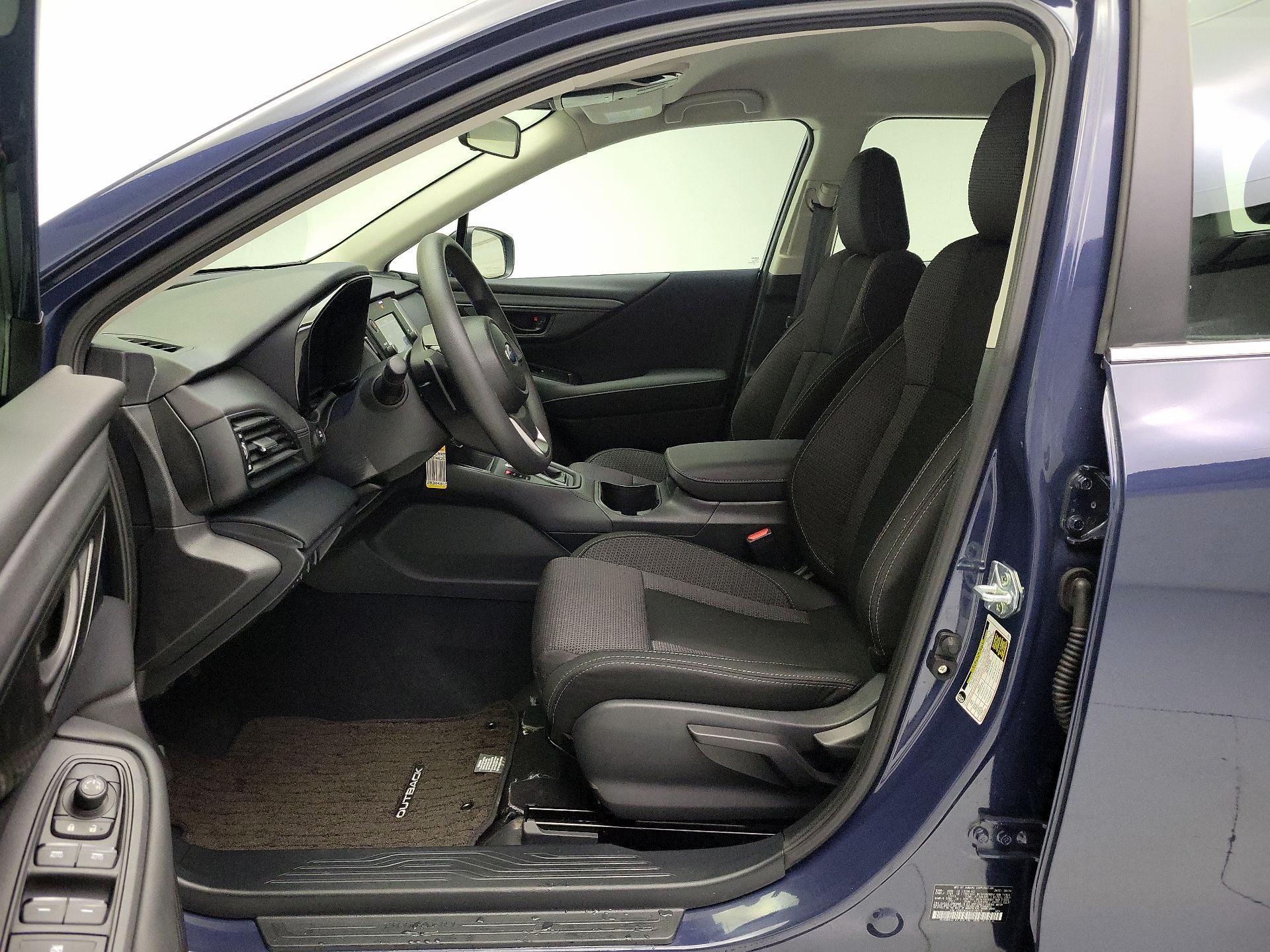 Thumbnail: 2025 Subaru Outback - 11