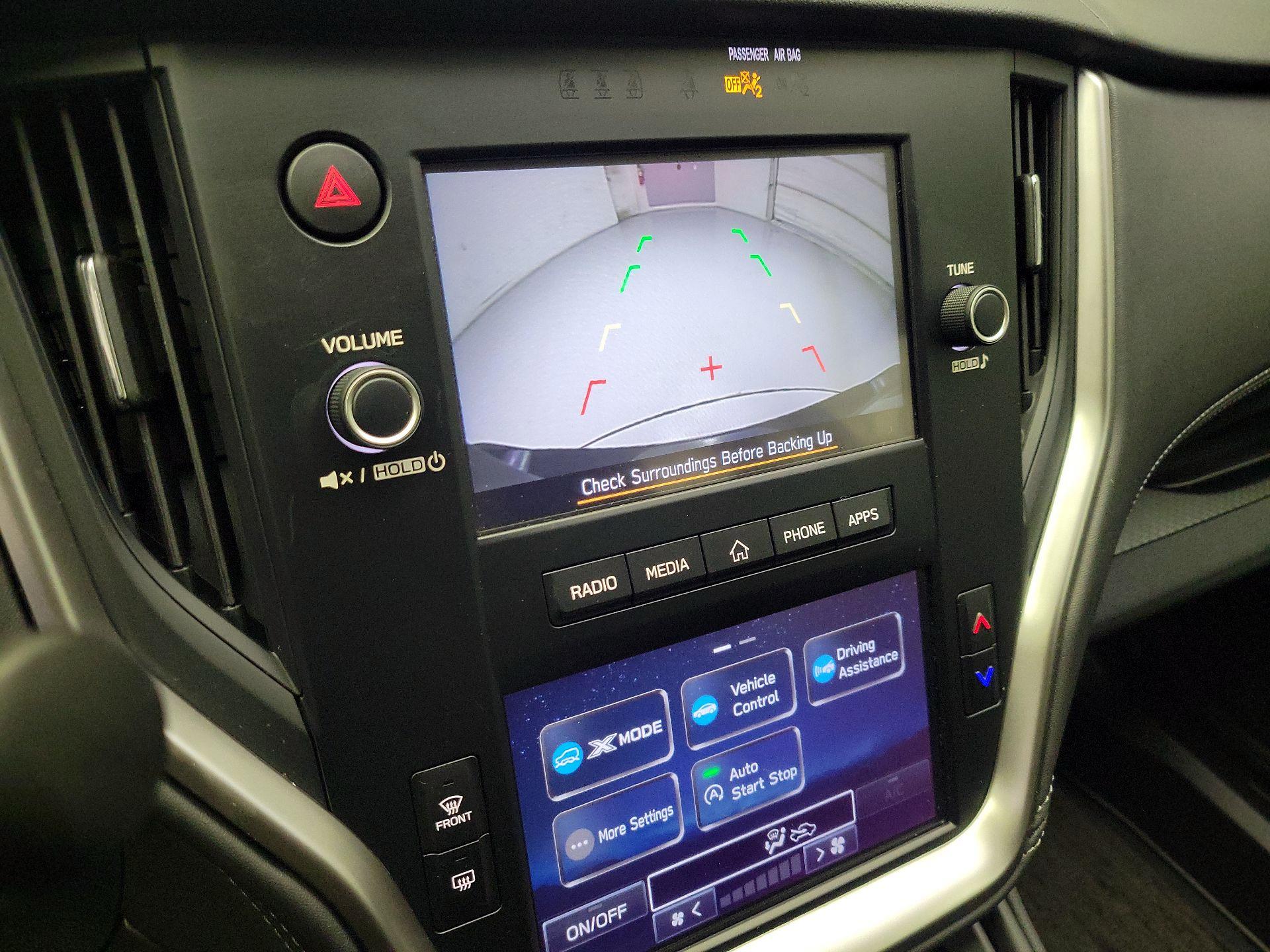 Thumbnail: 2025 Subaru Outback - 14