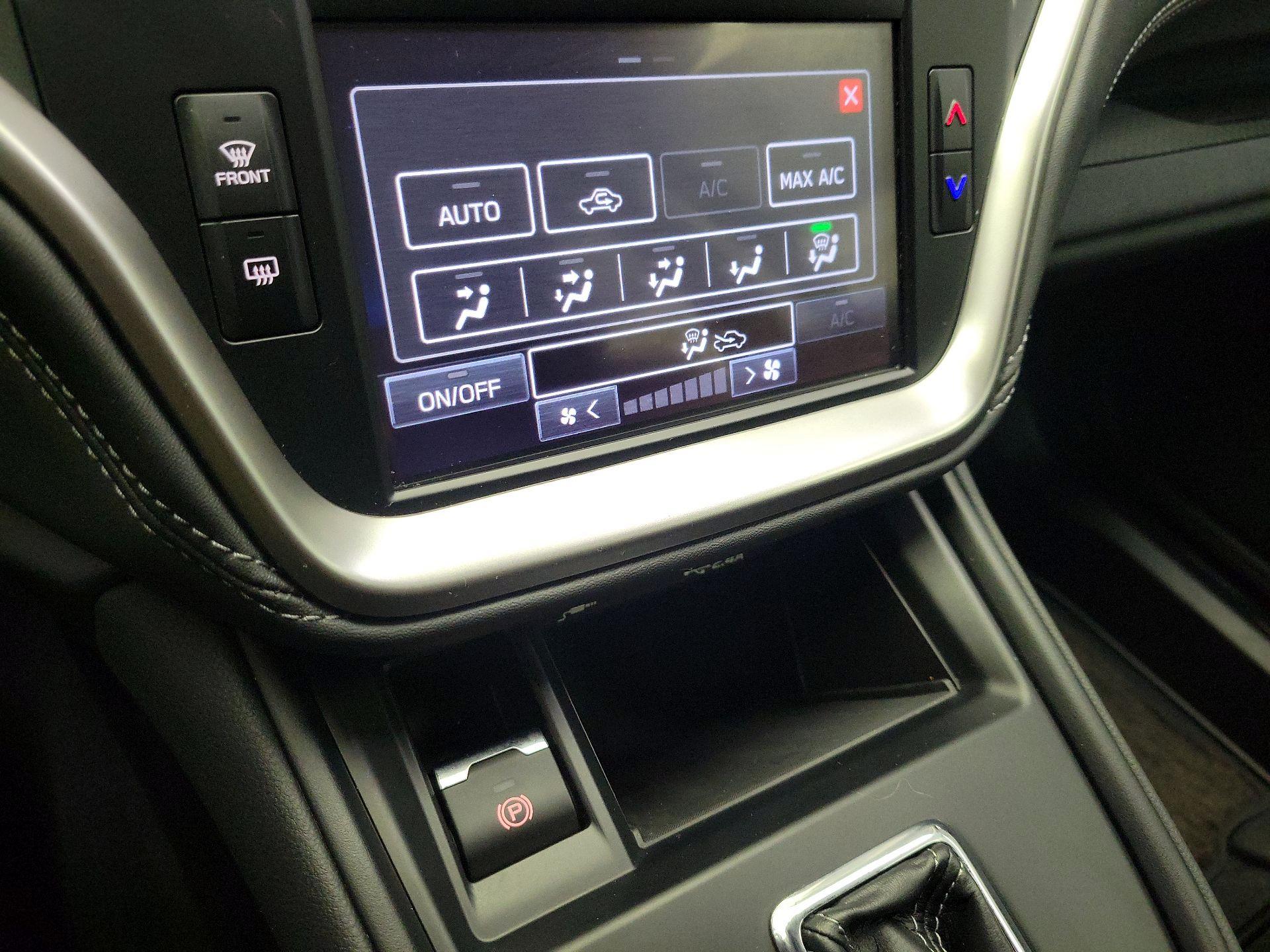 Thumbnail: 2025 Subaru Outback - 16