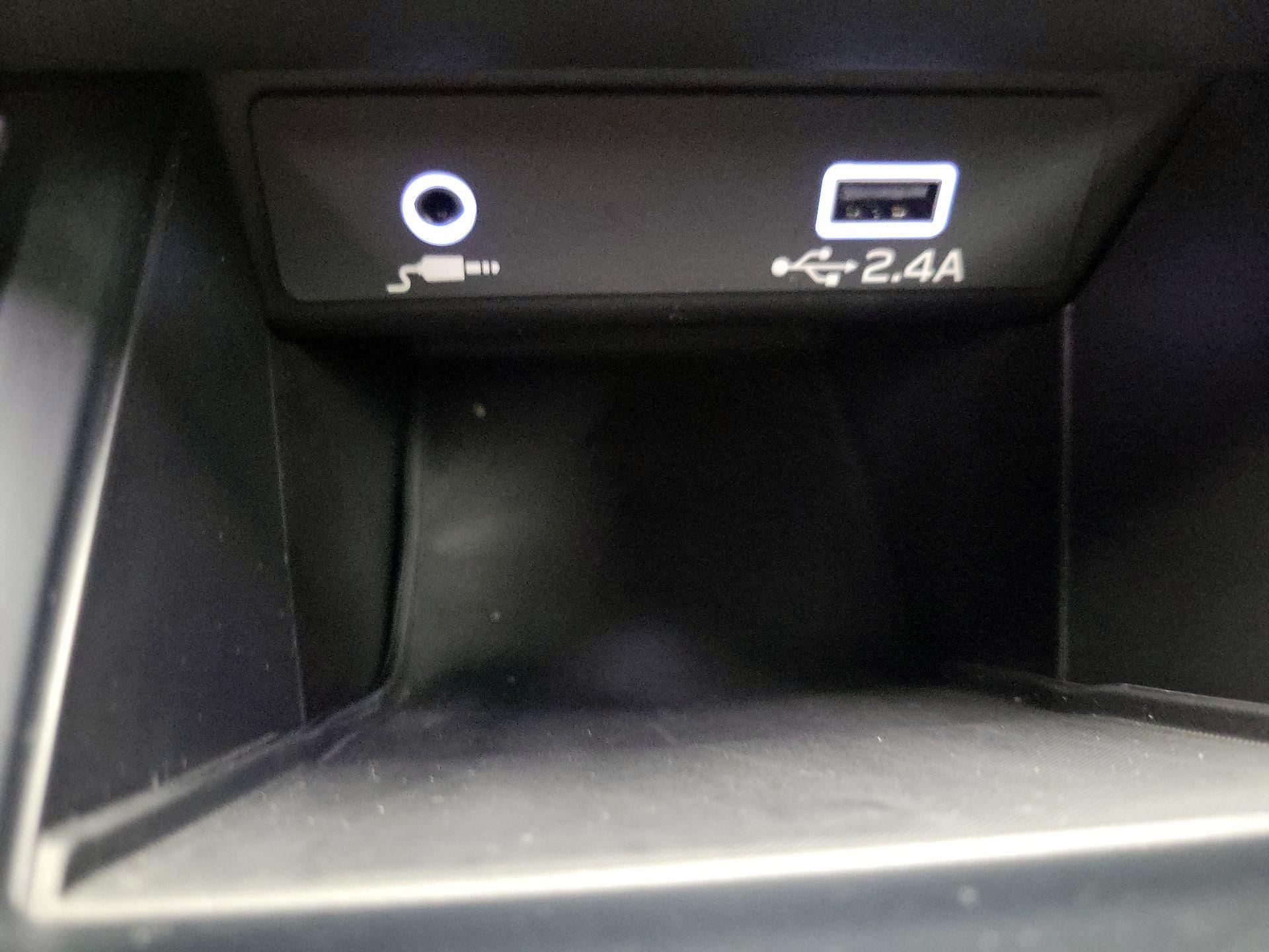 Thumbnail: 2025 Subaru Outback - 18