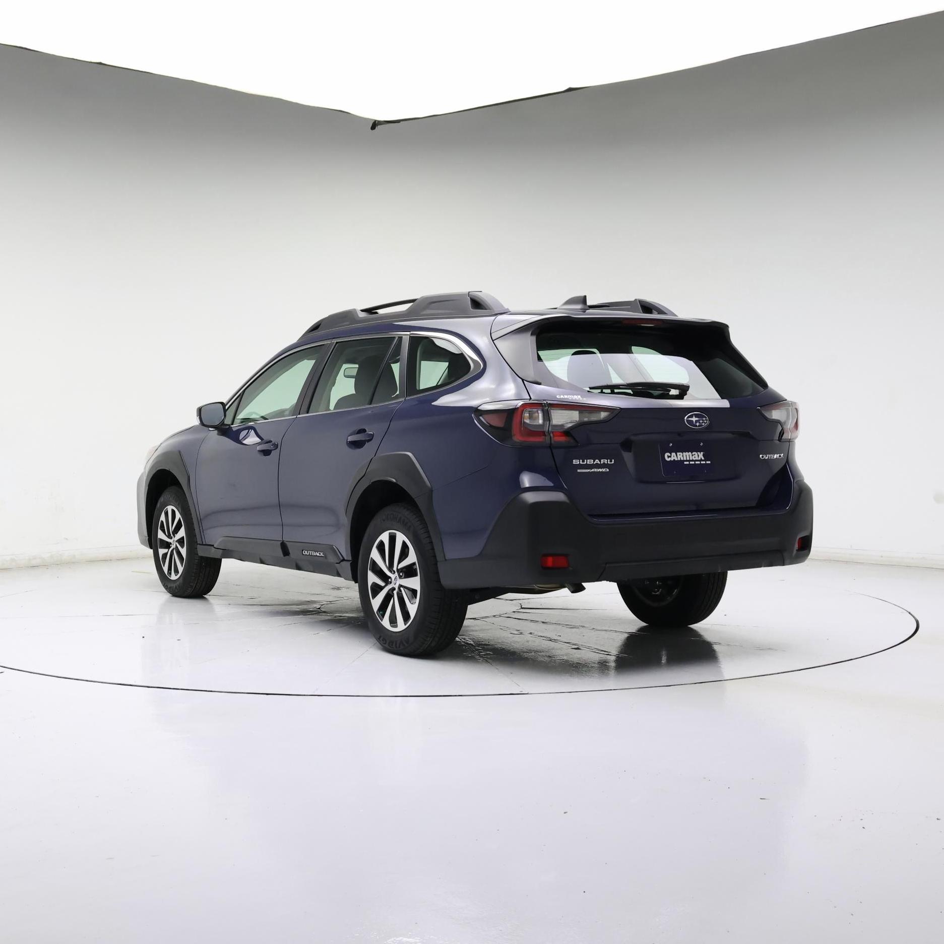 Thumbnail: 2025 Subaru Outback - 2