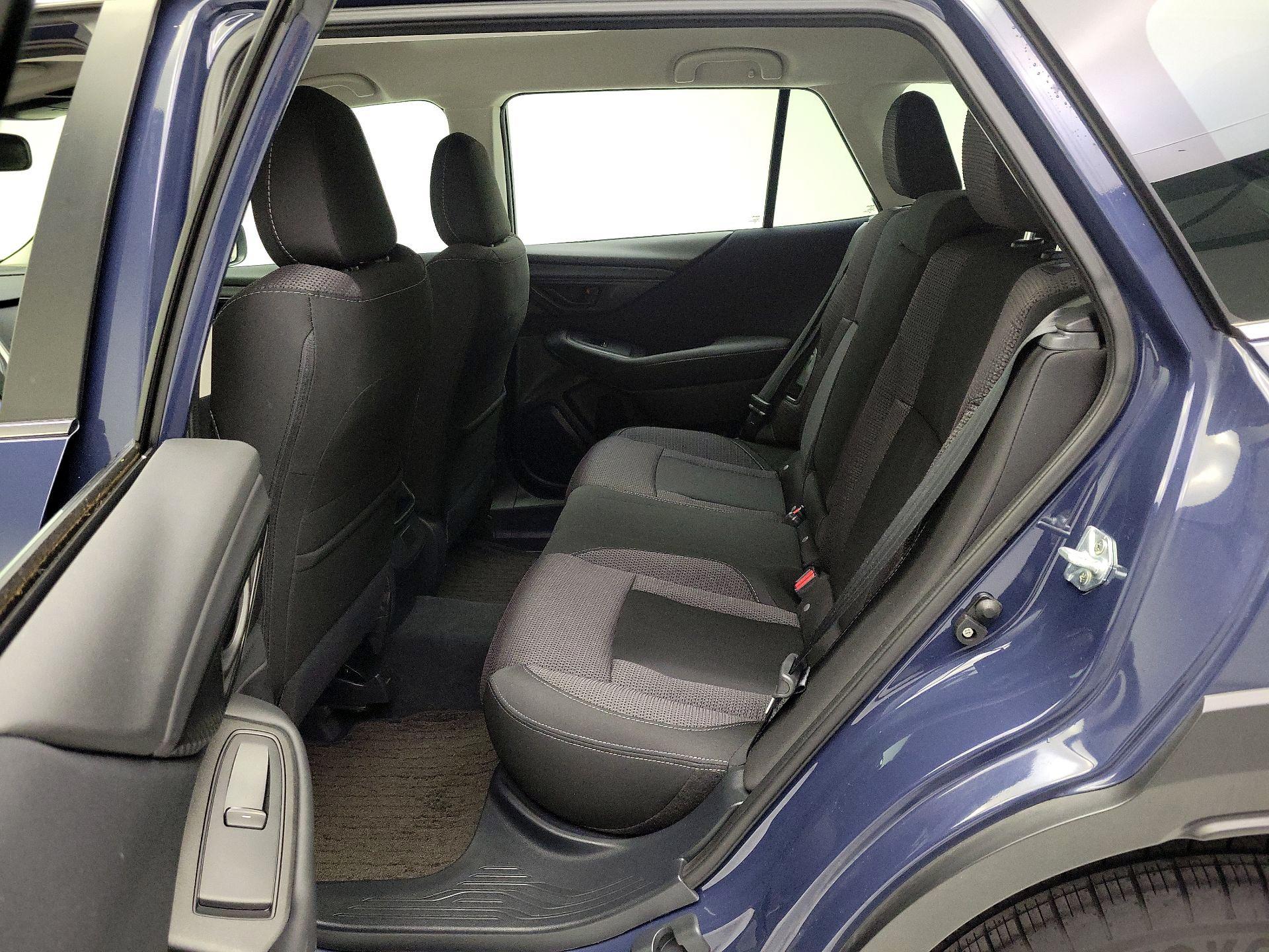 Thumbnail: 2025 Subaru Outback - 19