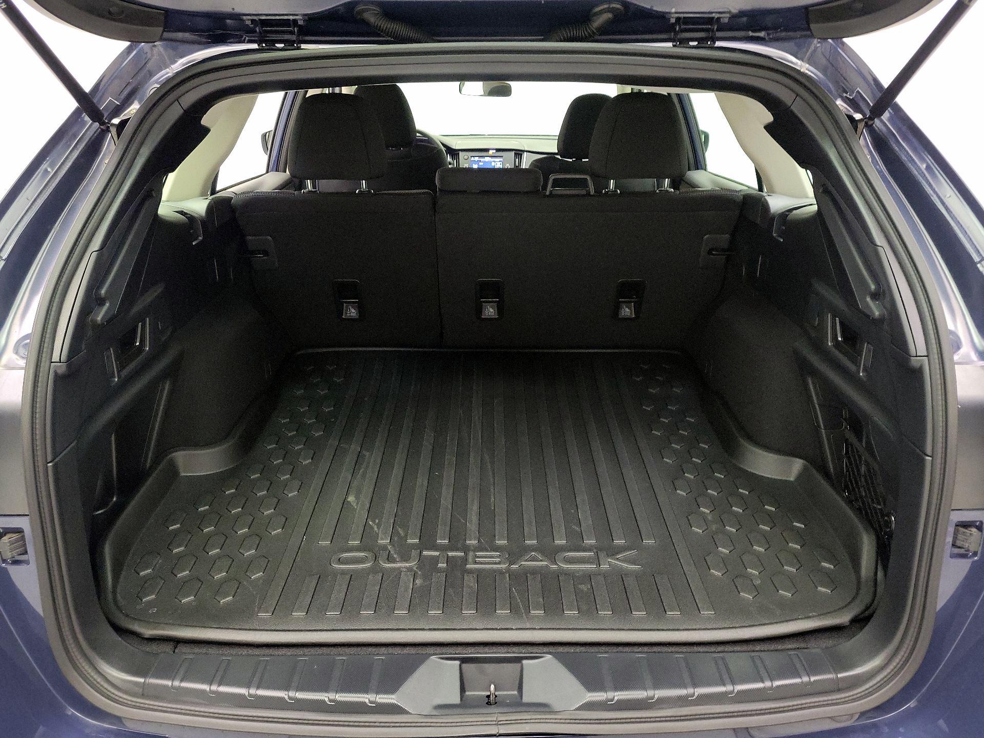 Thumbnail: 2025 Subaru Outback - 20