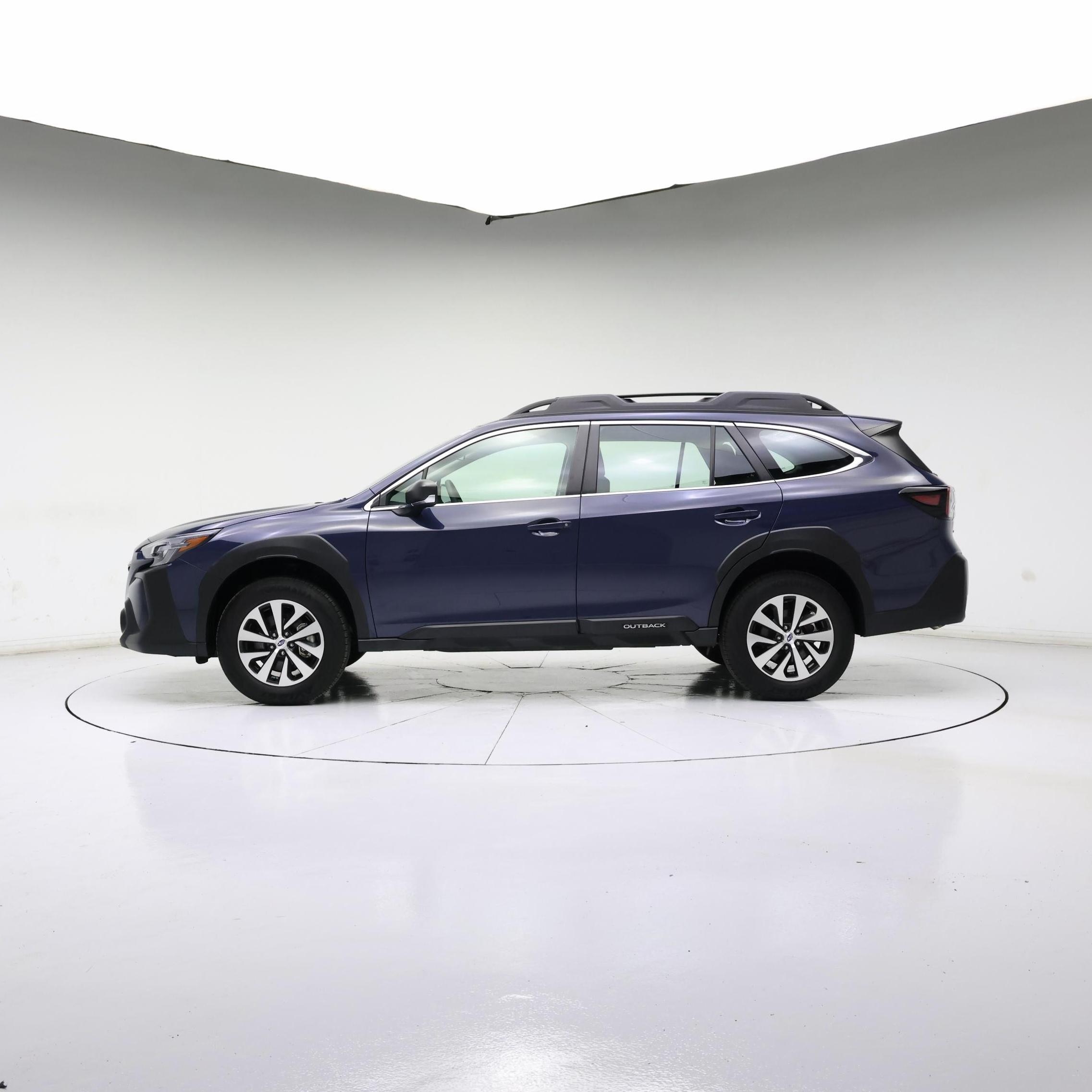 Thumbnail: 2025 Subaru Outback - 3