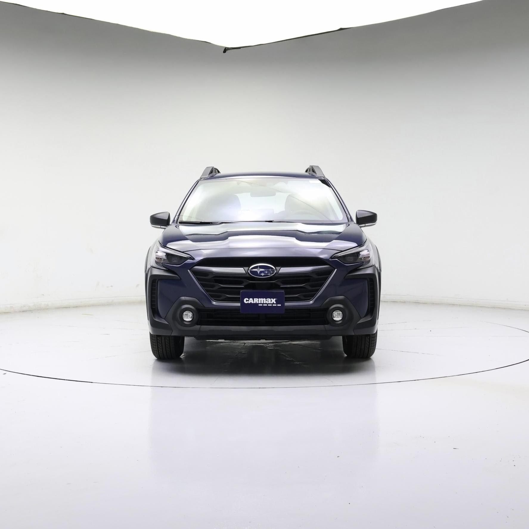 Thumbnail: 2025 Subaru Outback - 5