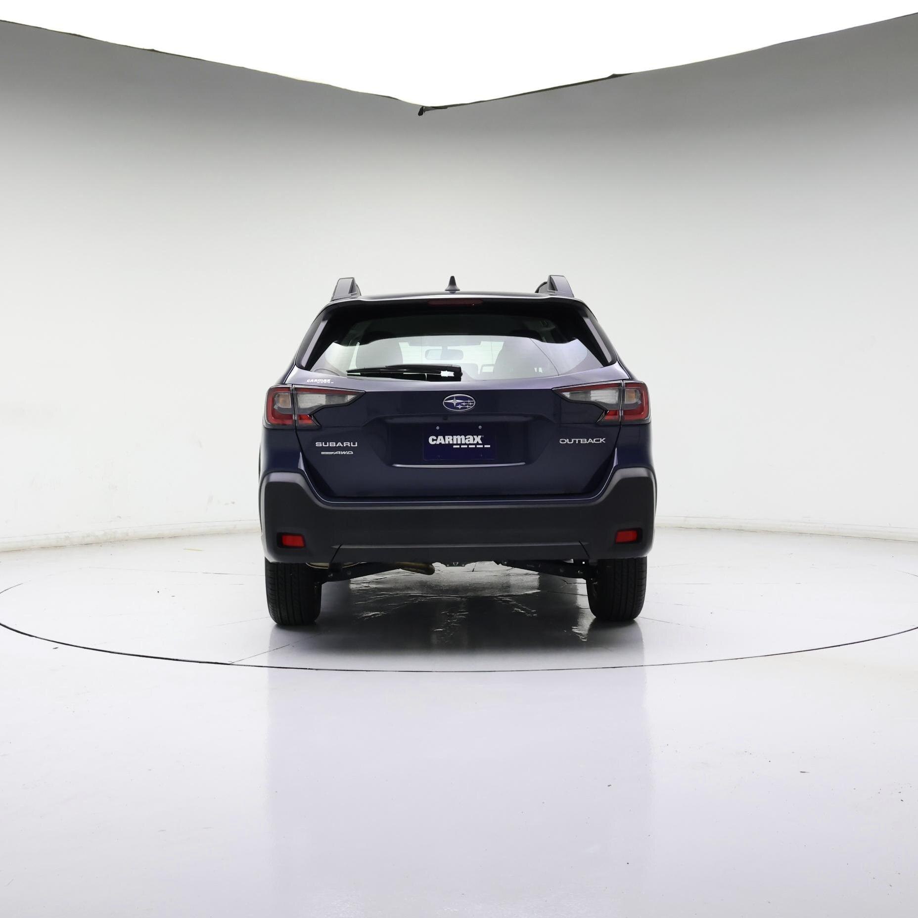 Thumbnail: 2025 Subaru Outback - 6