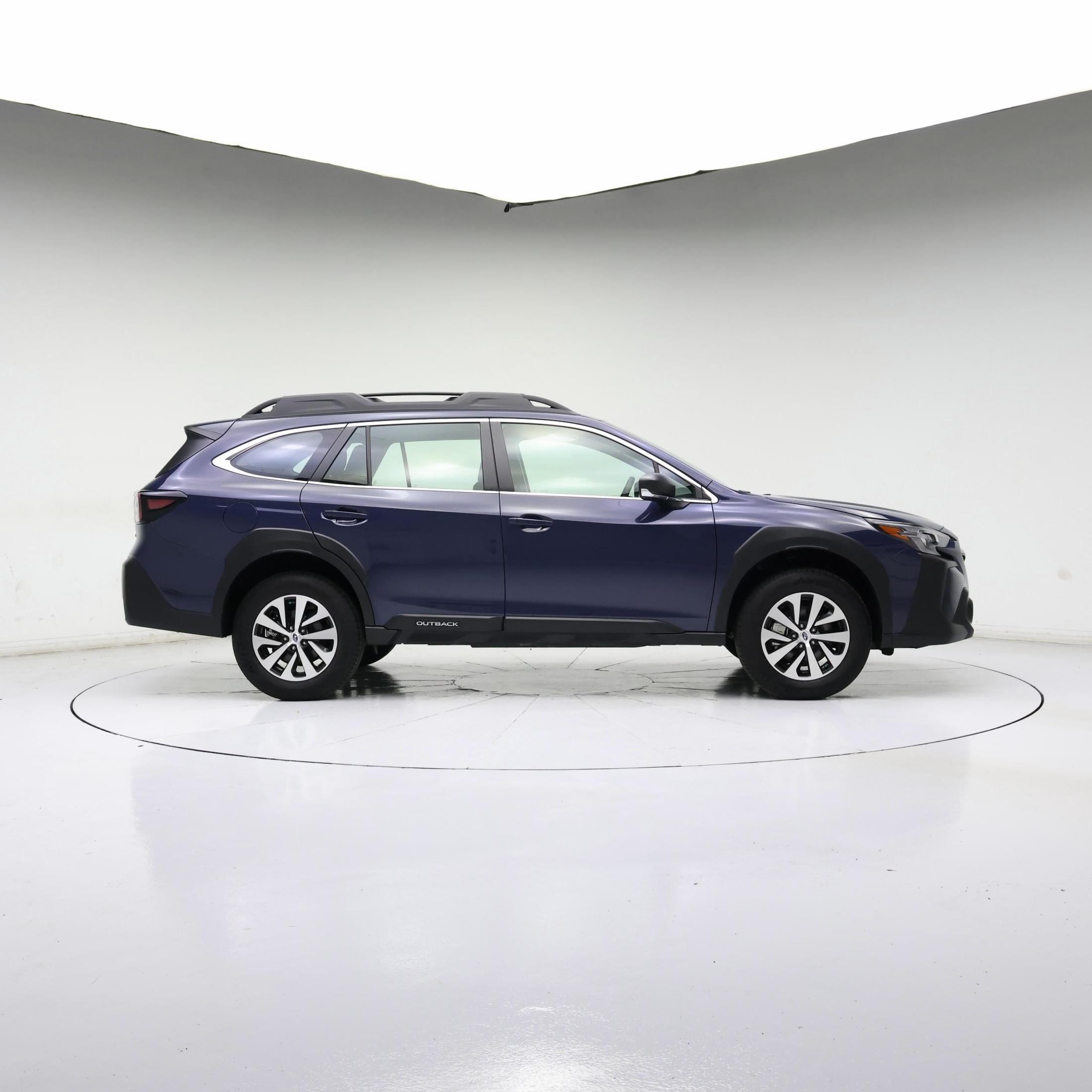 Thumbnail: 2025 Subaru Outback - 7