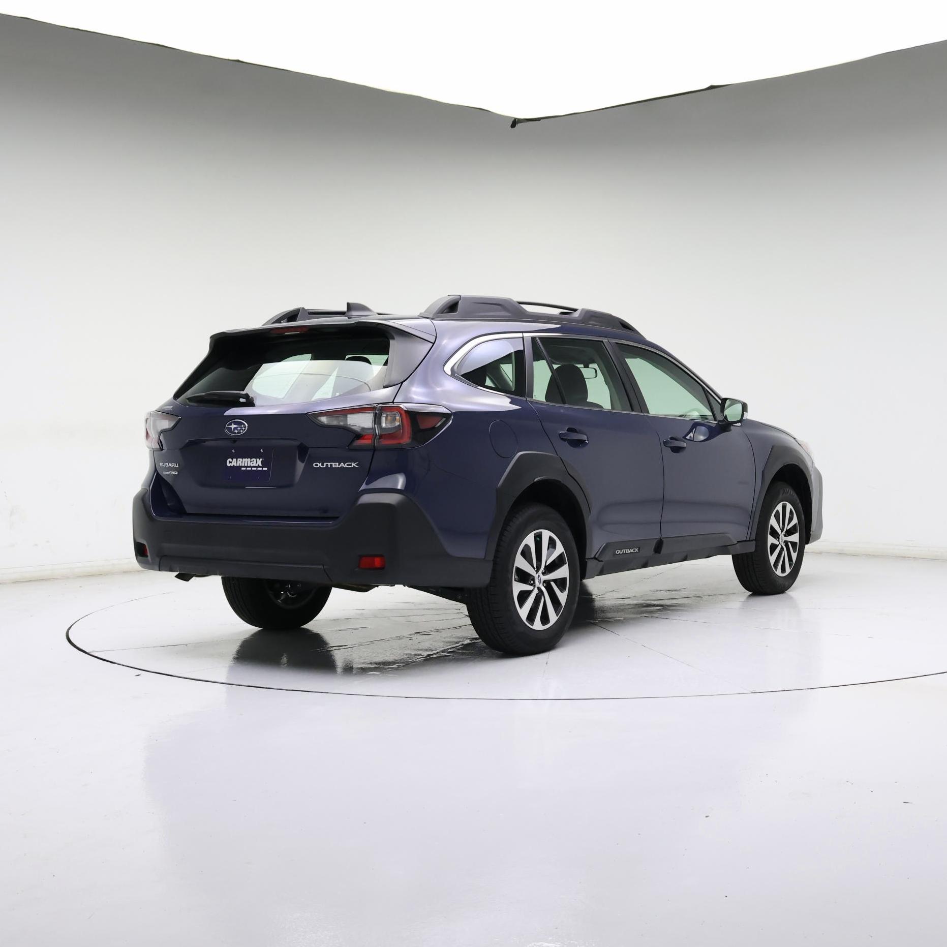 Thumbnail: 2025 Subaru Outback - 8