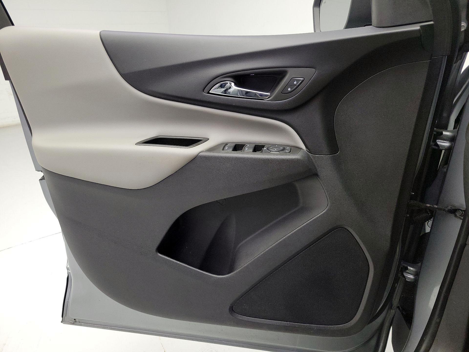 Thumbnail: 2024 Chevrolet Equinox - 12