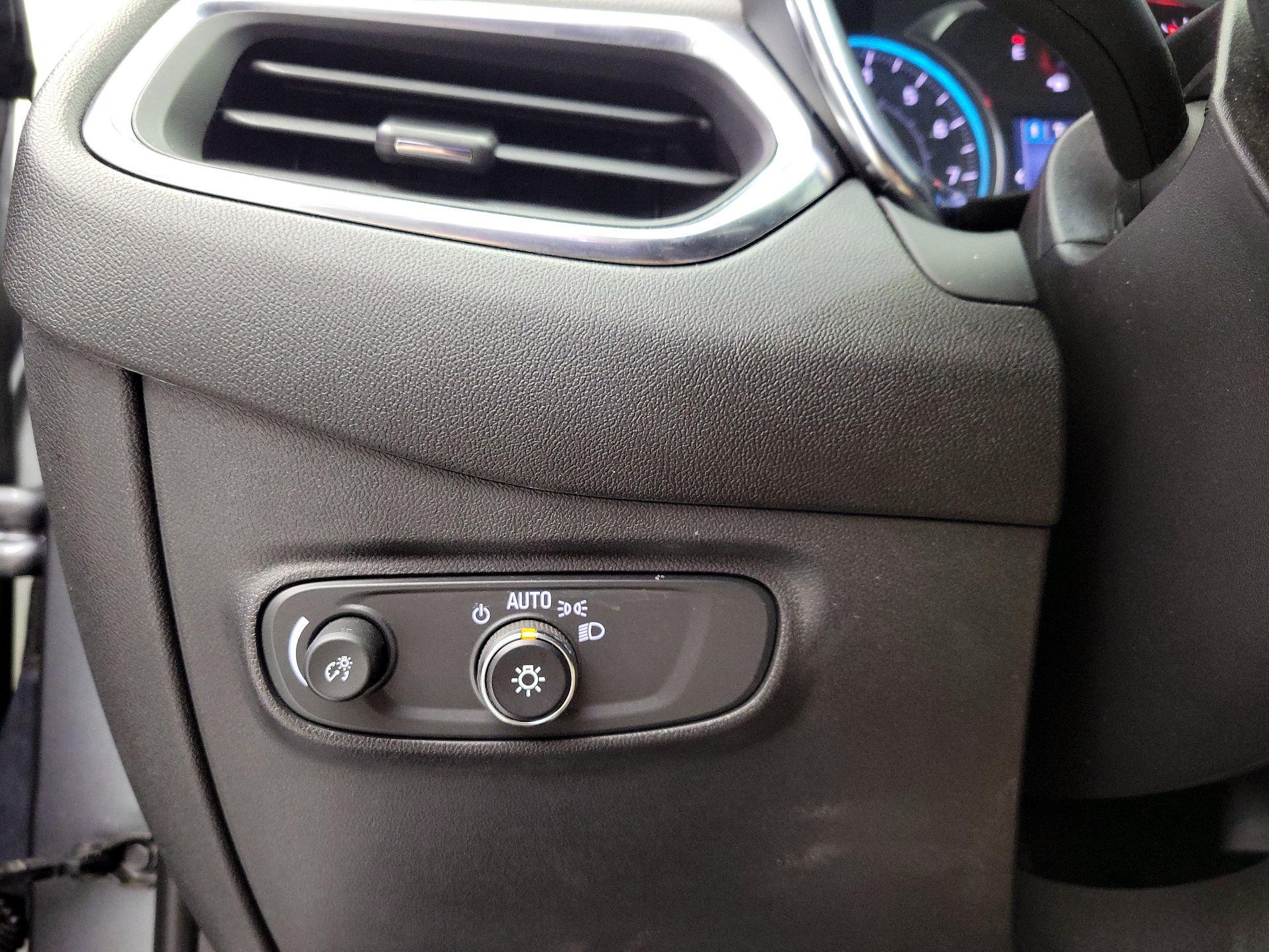 Thumbnail: 2024 Chevrolet Equinox - 13