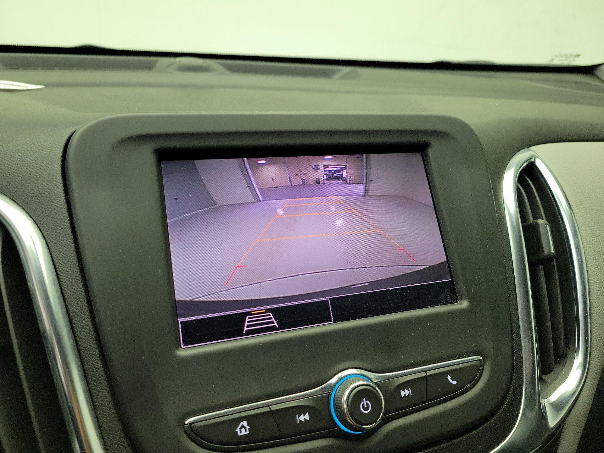 Thumbnail: 2024 Chevrolet Equinox - 14