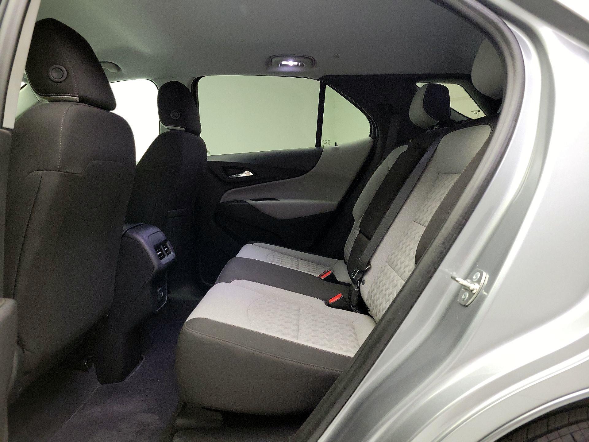 Thumbnail: 2024 Chevrolet Equinox - 19