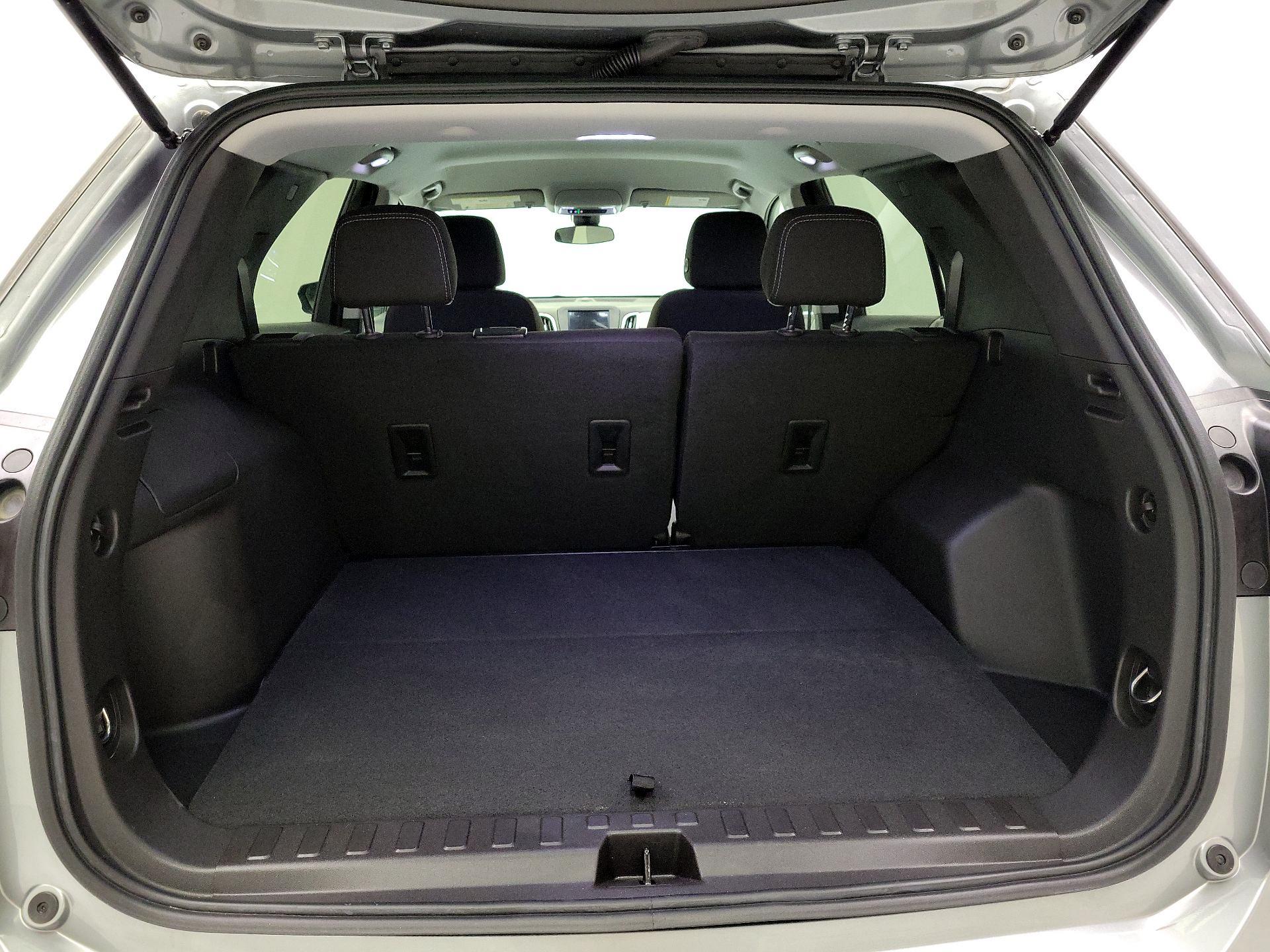 Thumbnail: 2024 Chevrolet Equinox - 20