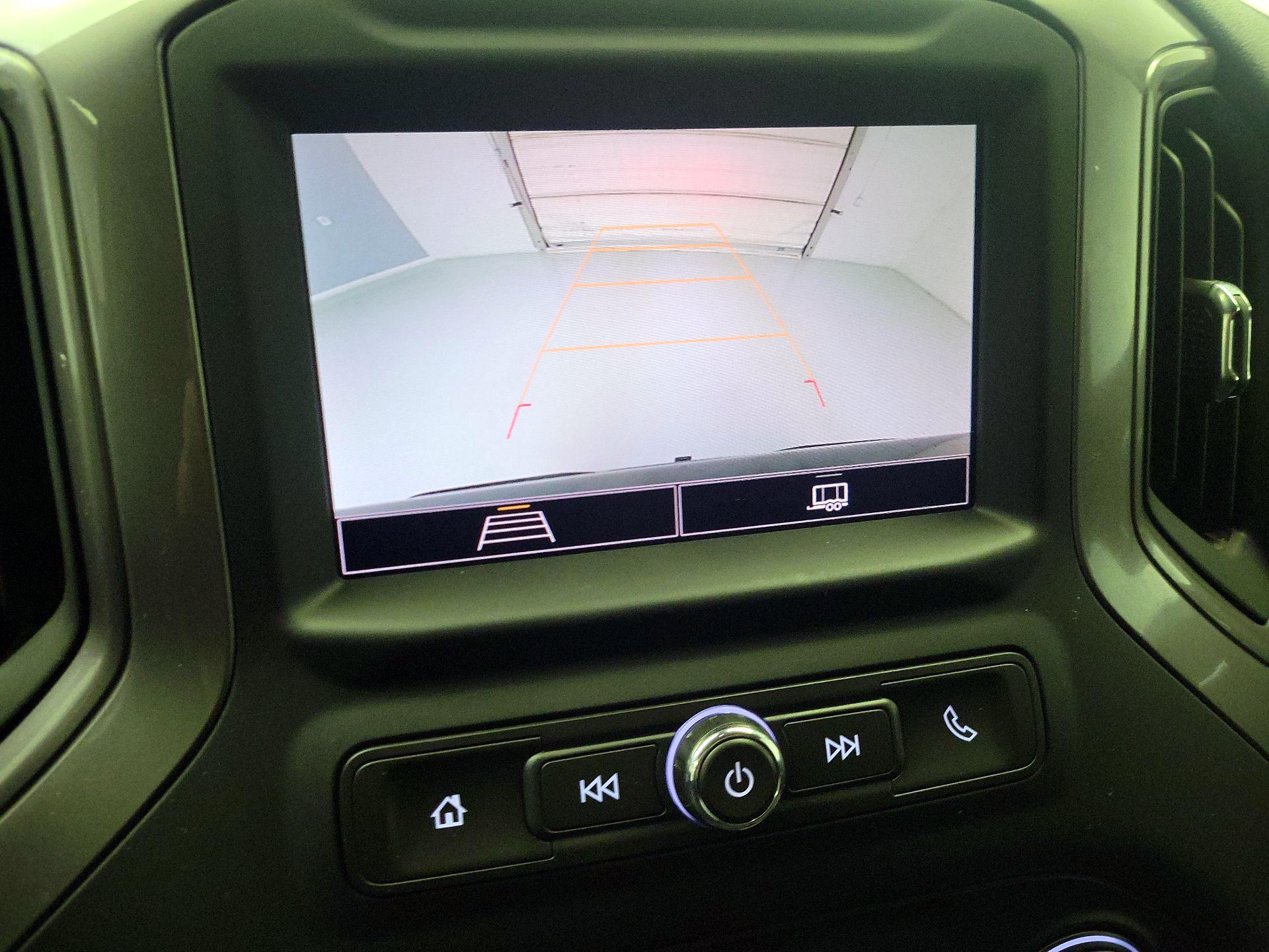 Thumbnail: 2022 Chevrolet Silverado 1500 - 14