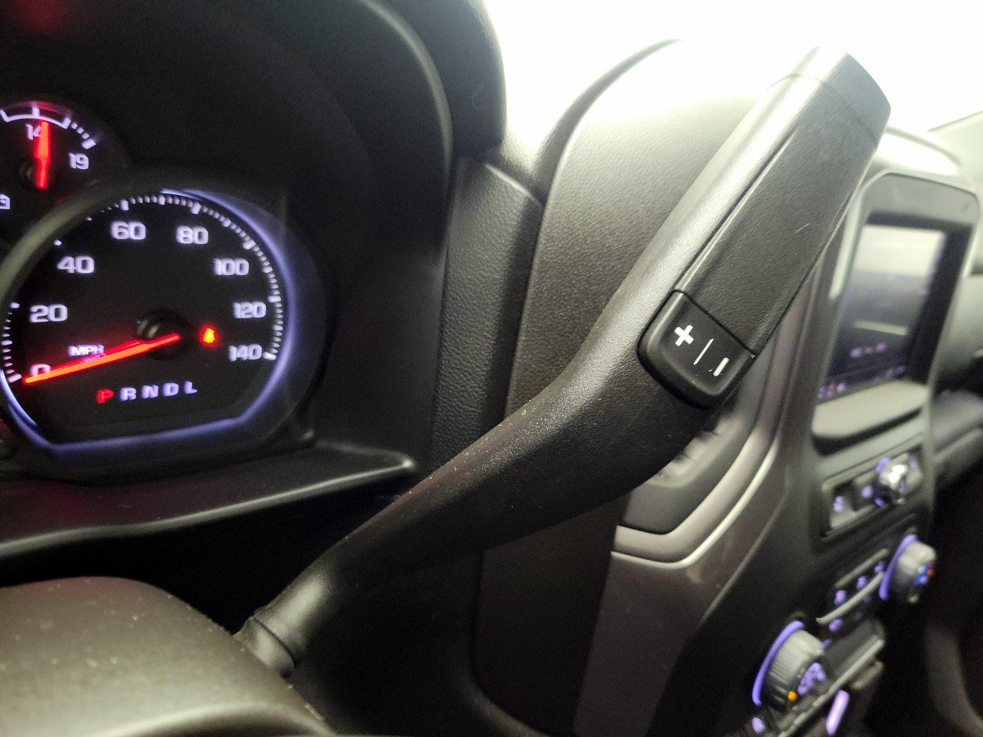 Thumbnail: 2022 Chevrolet Silverado 1500 - 17