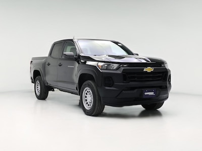 2023 Chevrolet Colorado Work Truck