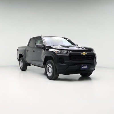 2023 Chevrolet Colorado Work Truck