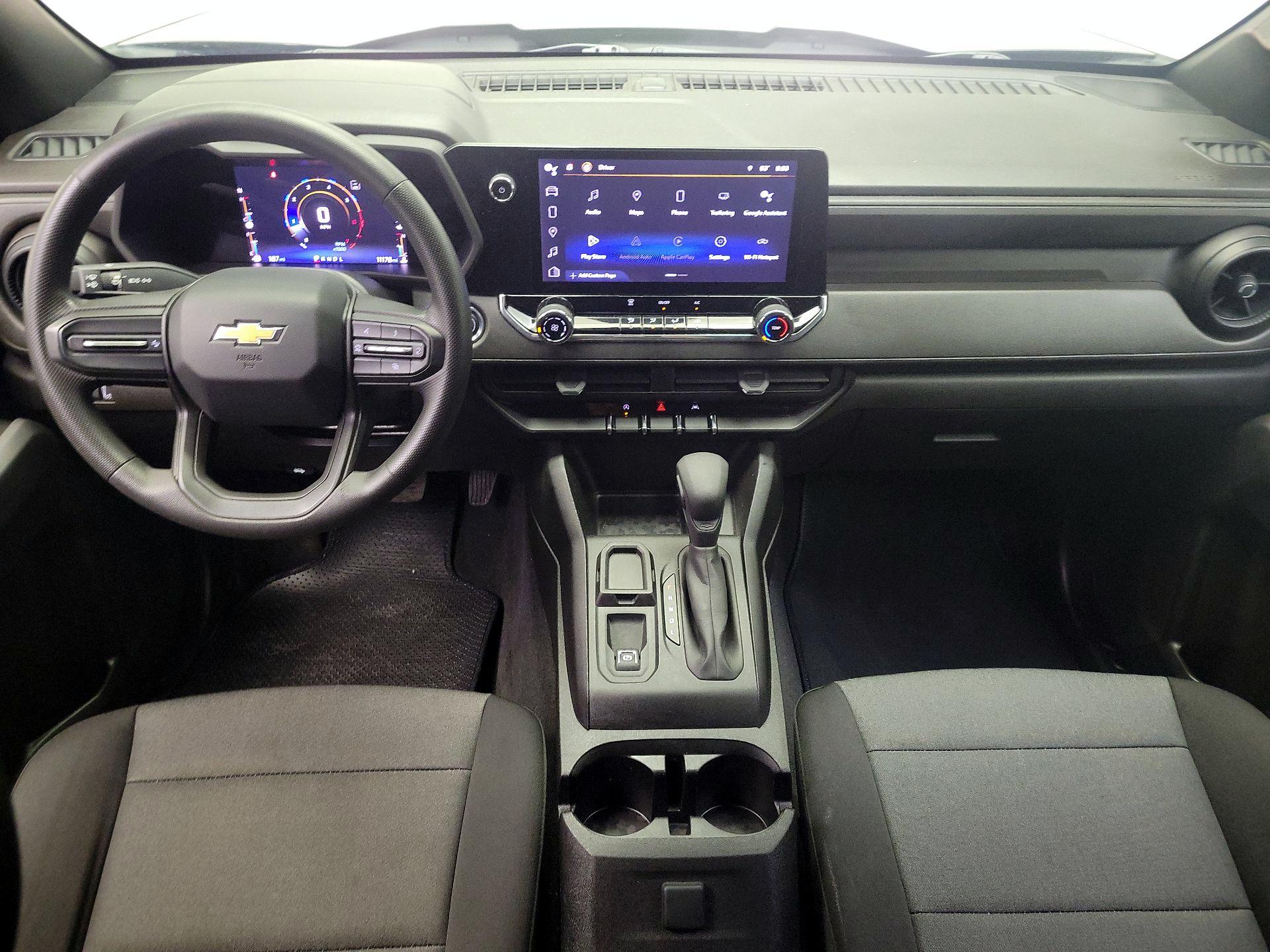 Thumbnail: 2023 Chevrolet Colorado - 9