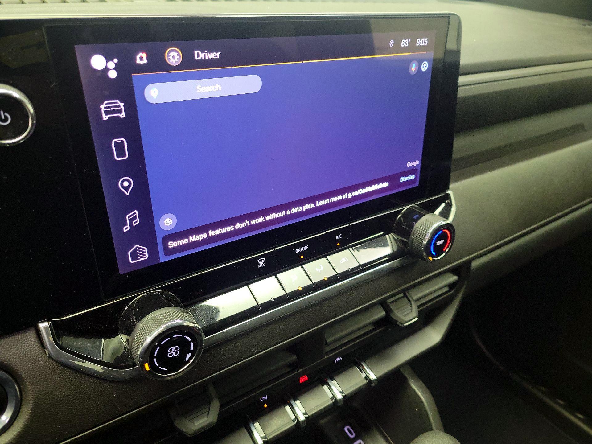 Thumbnail: 2023 Chevrolet Colorado - 14