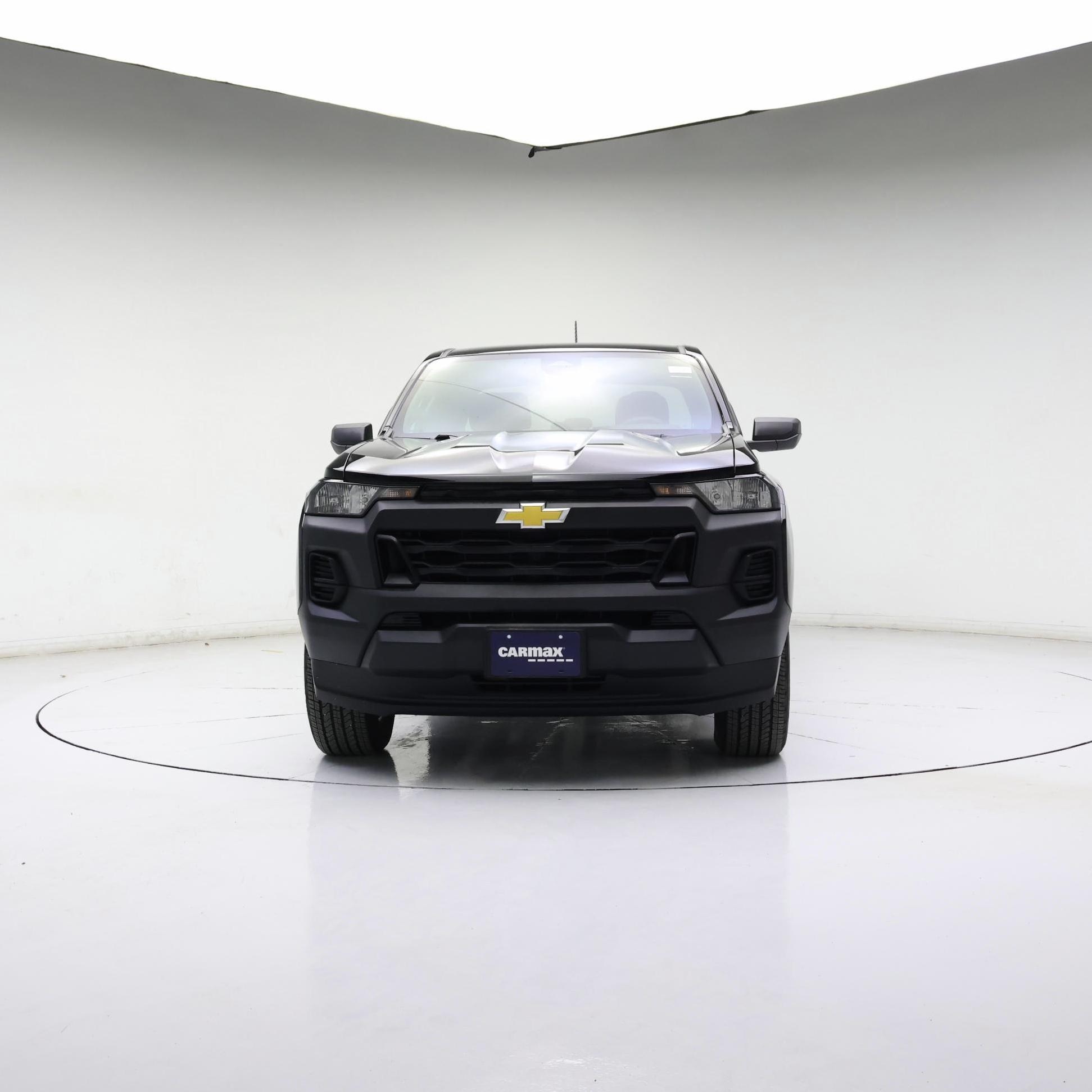 Thumbnail: 2023 Chevrolet Colorado - 5
