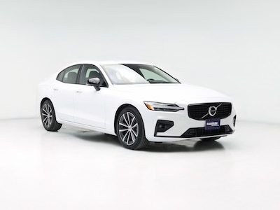 2022 Volvo S60 B5 Inscription