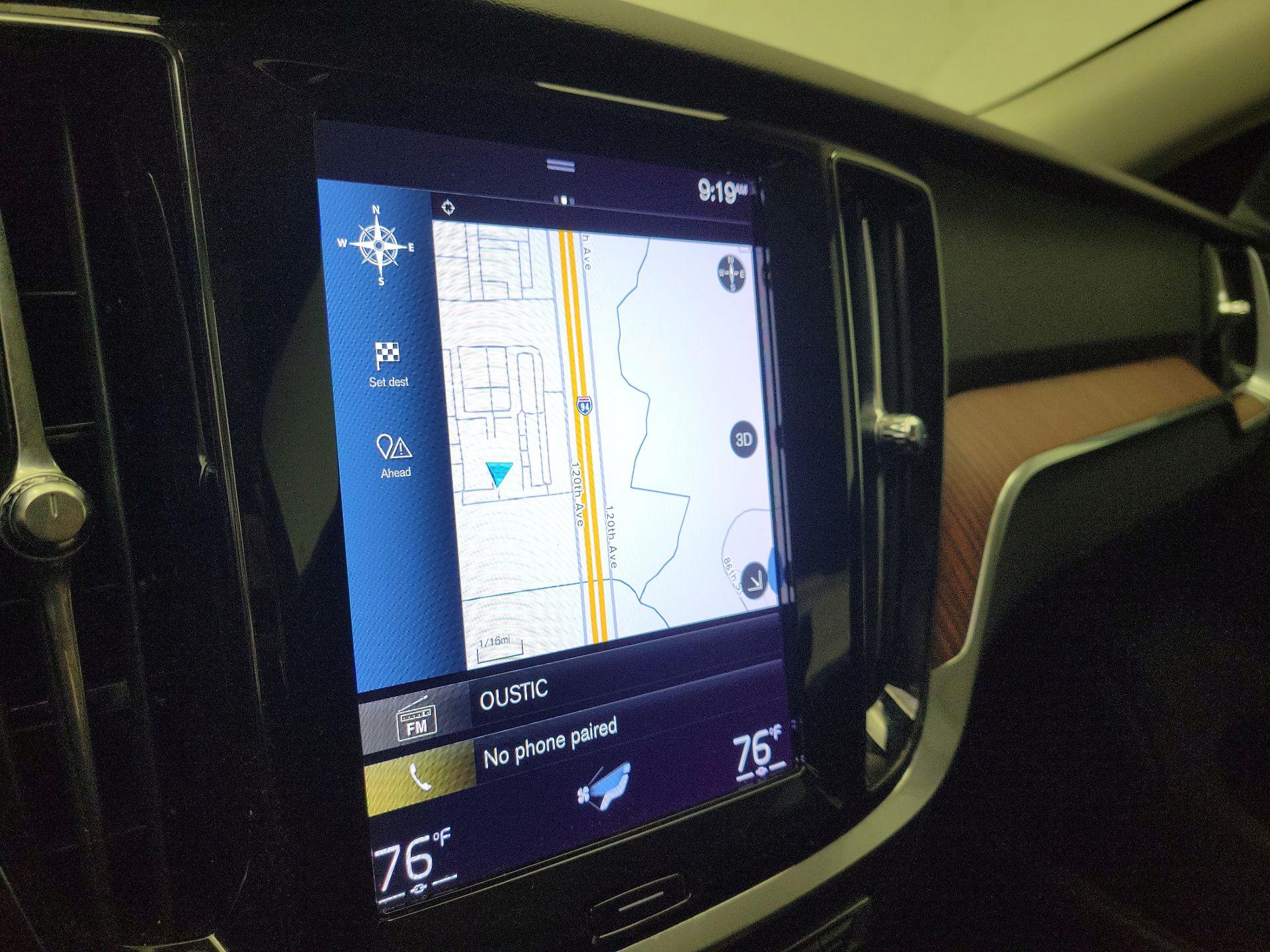 Thumbnail: 2022 Volvo S60 - 13