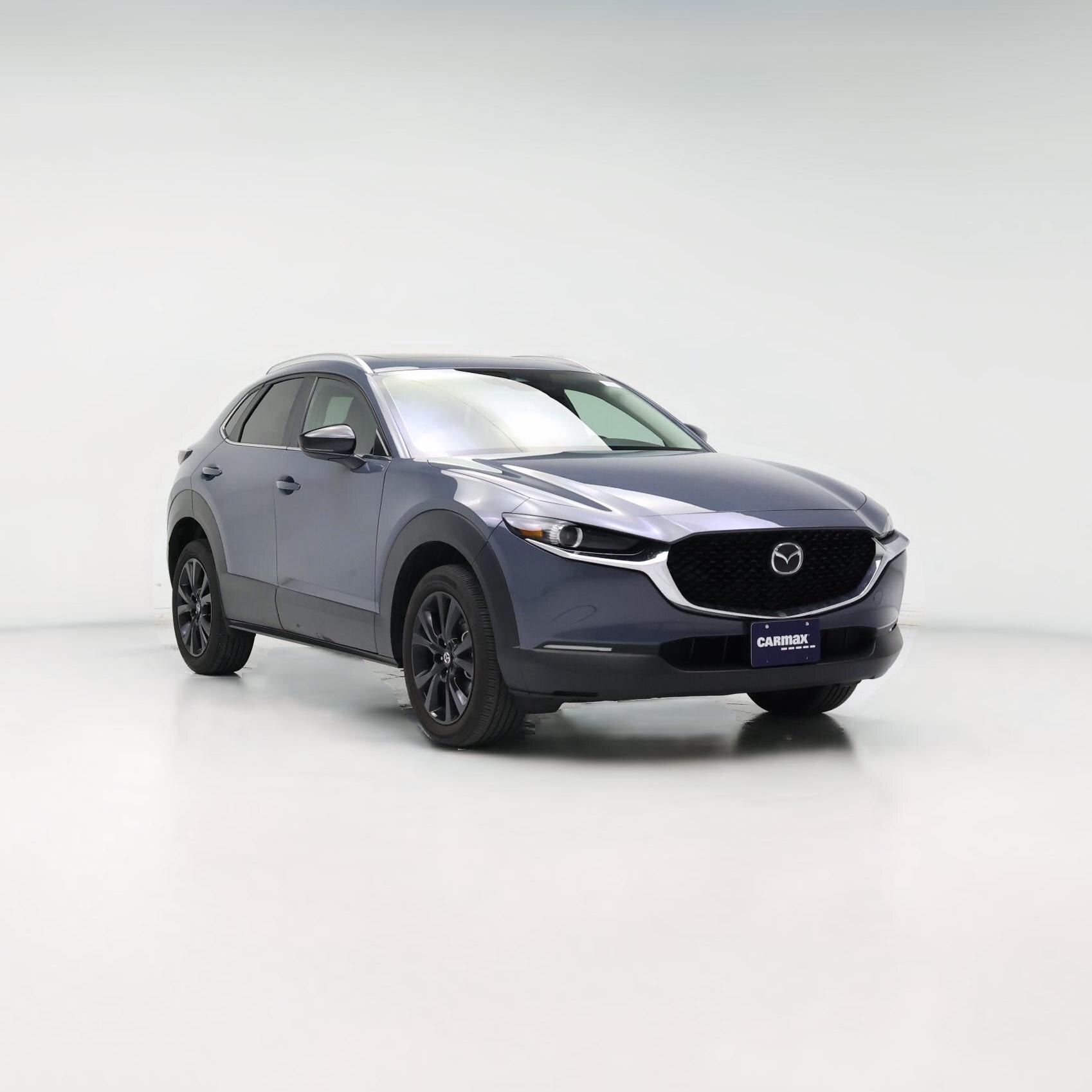 Thumbnail: 2025 Mazda CX-30 - 1