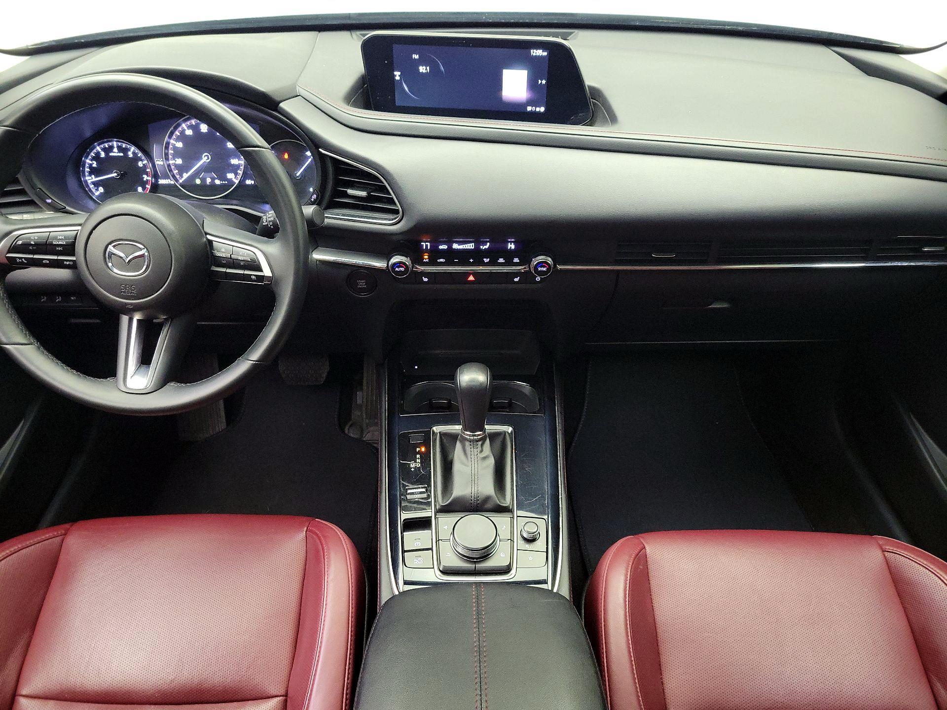 Thumbnail: 2025 Mazda CX-30 - 9