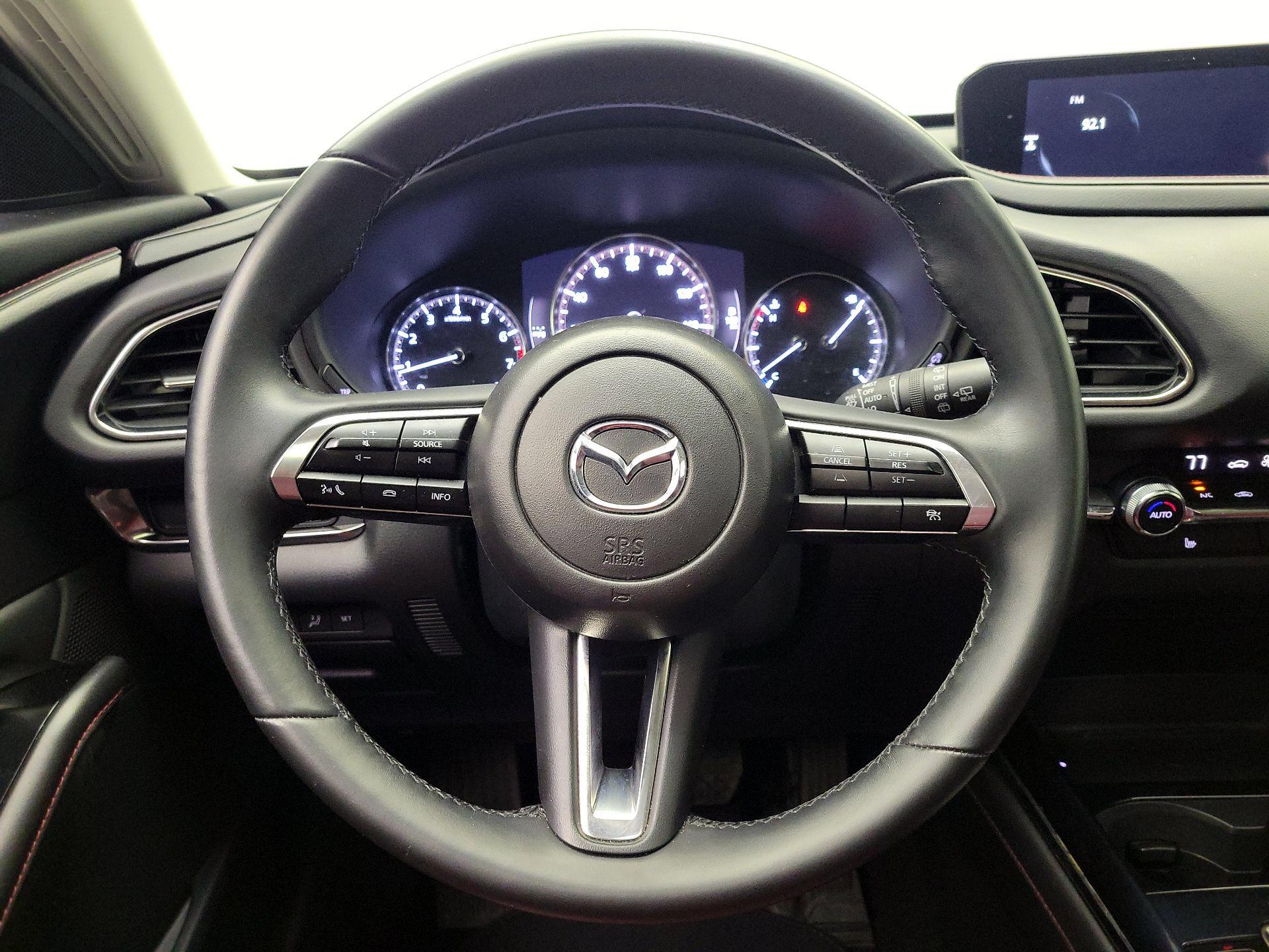 Thumbnail: 2025 Mazda CX-30 - 10