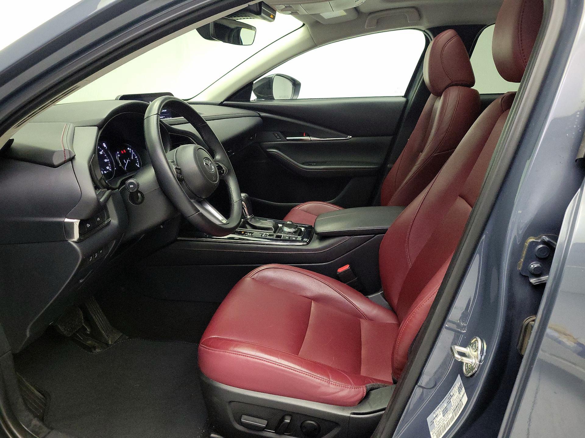 Thumbnail: 2025 Mazda CX-30 - 11