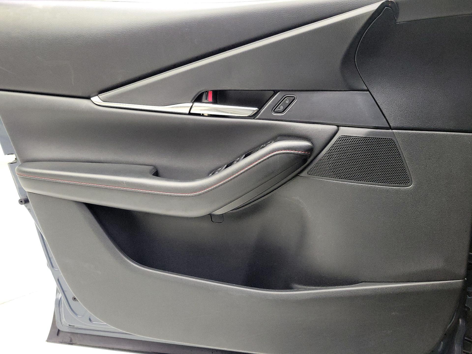 Thumbnail: 2025 Mazda CX-30 - 12