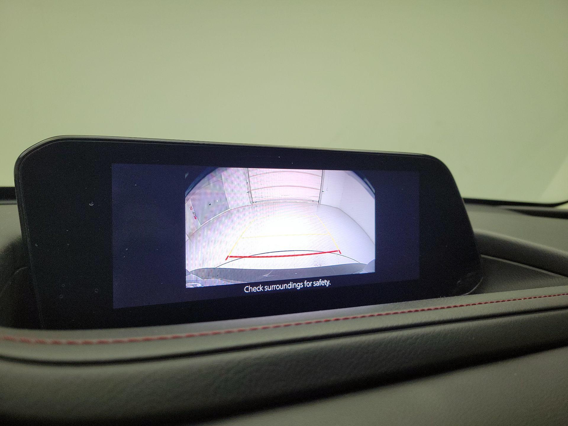 Thumbnail: 2025 Mazda CX-30 - 14