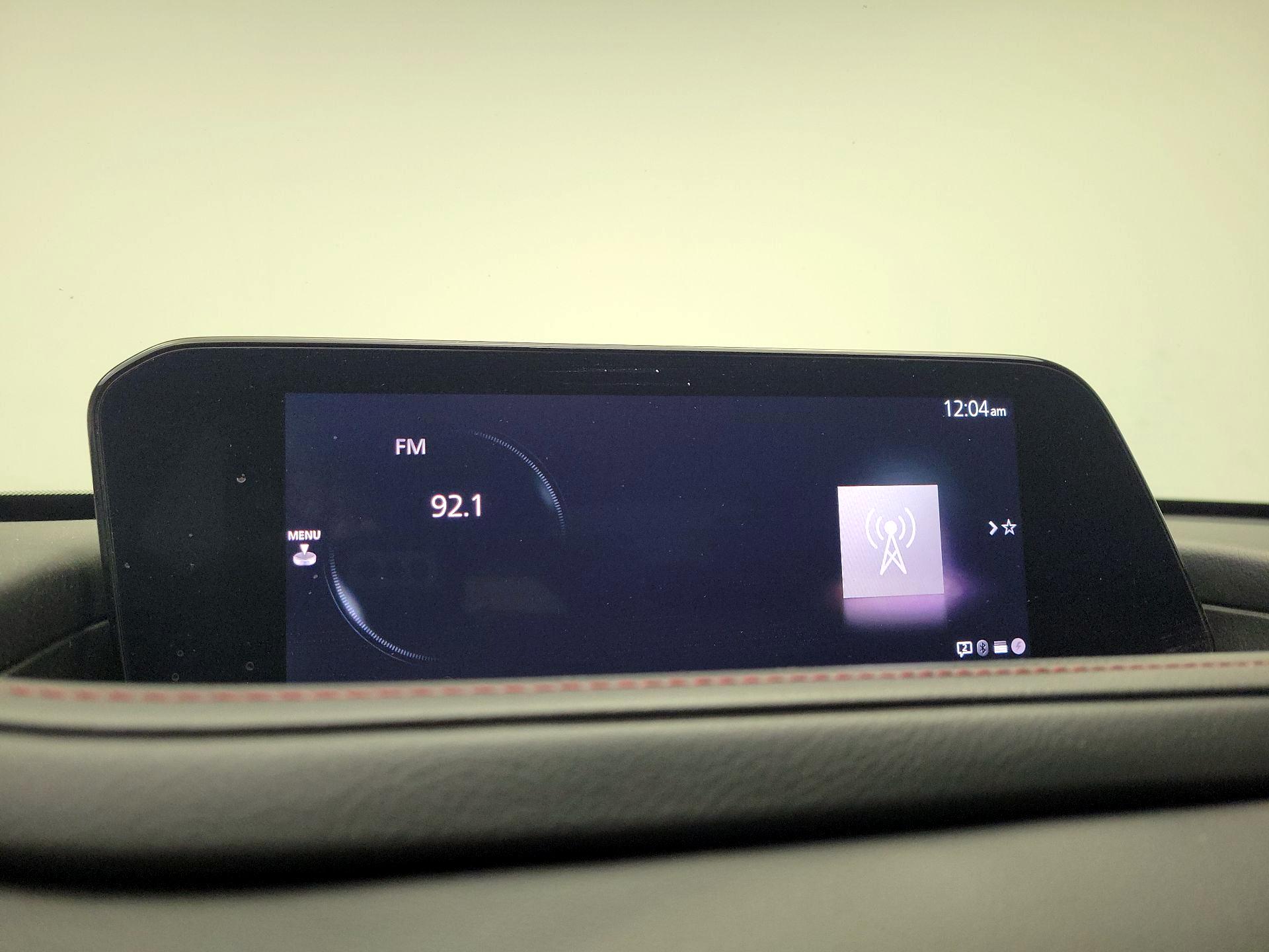 Thumbnail: 2025 Mazda CX-30 - 15