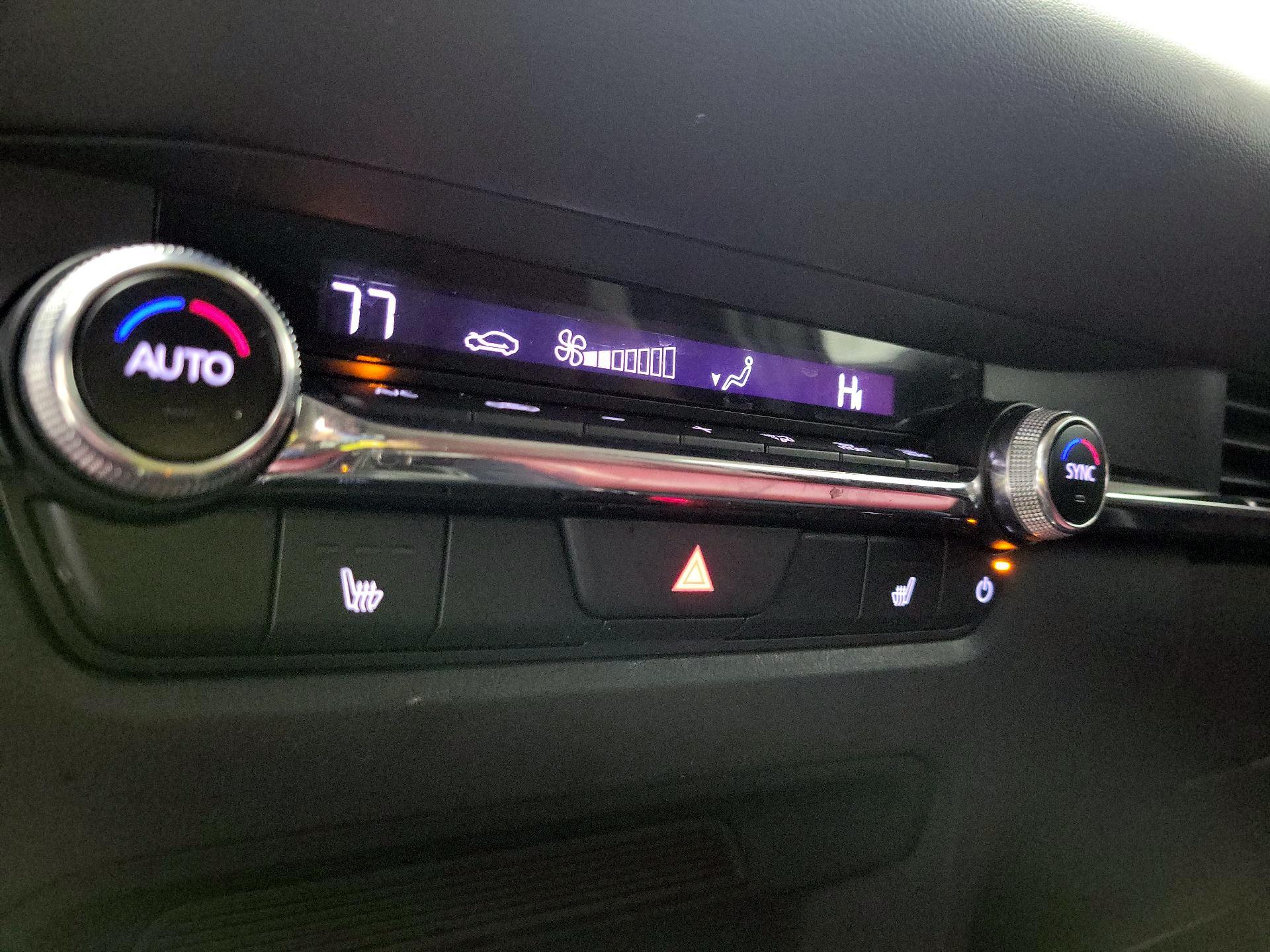 Thumbnail: 2025 Mazda CX-30 - 16