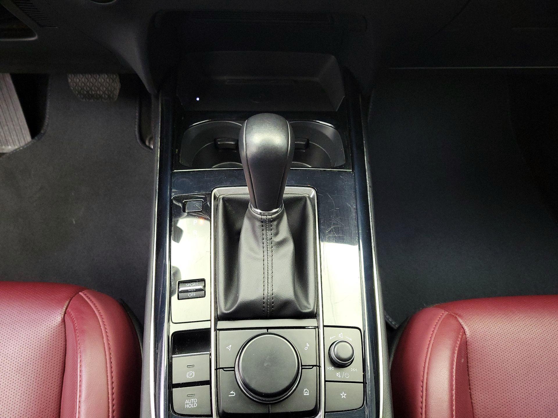 Thumbnail: 2025 Mazda CX-30 - 17