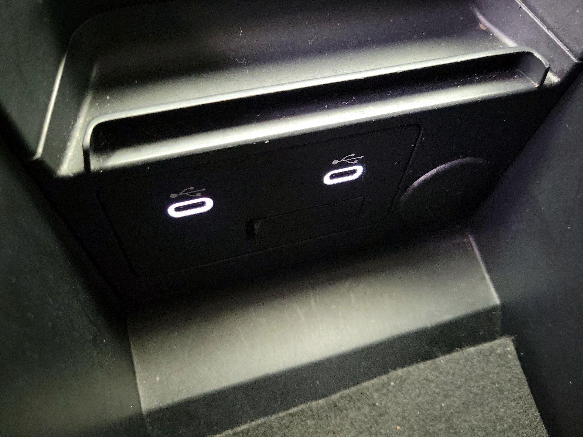 Thumbnail: 2025 Mazda CX-30 - 18