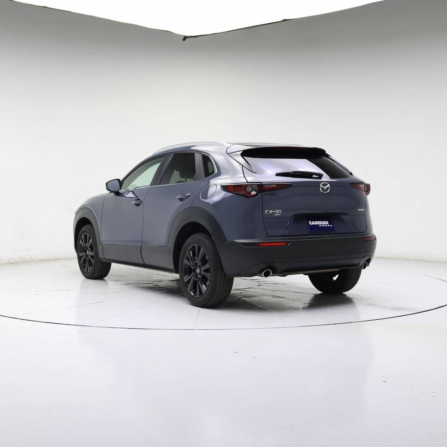 Thumbnail: 2025 Mazda CX-30 - 2