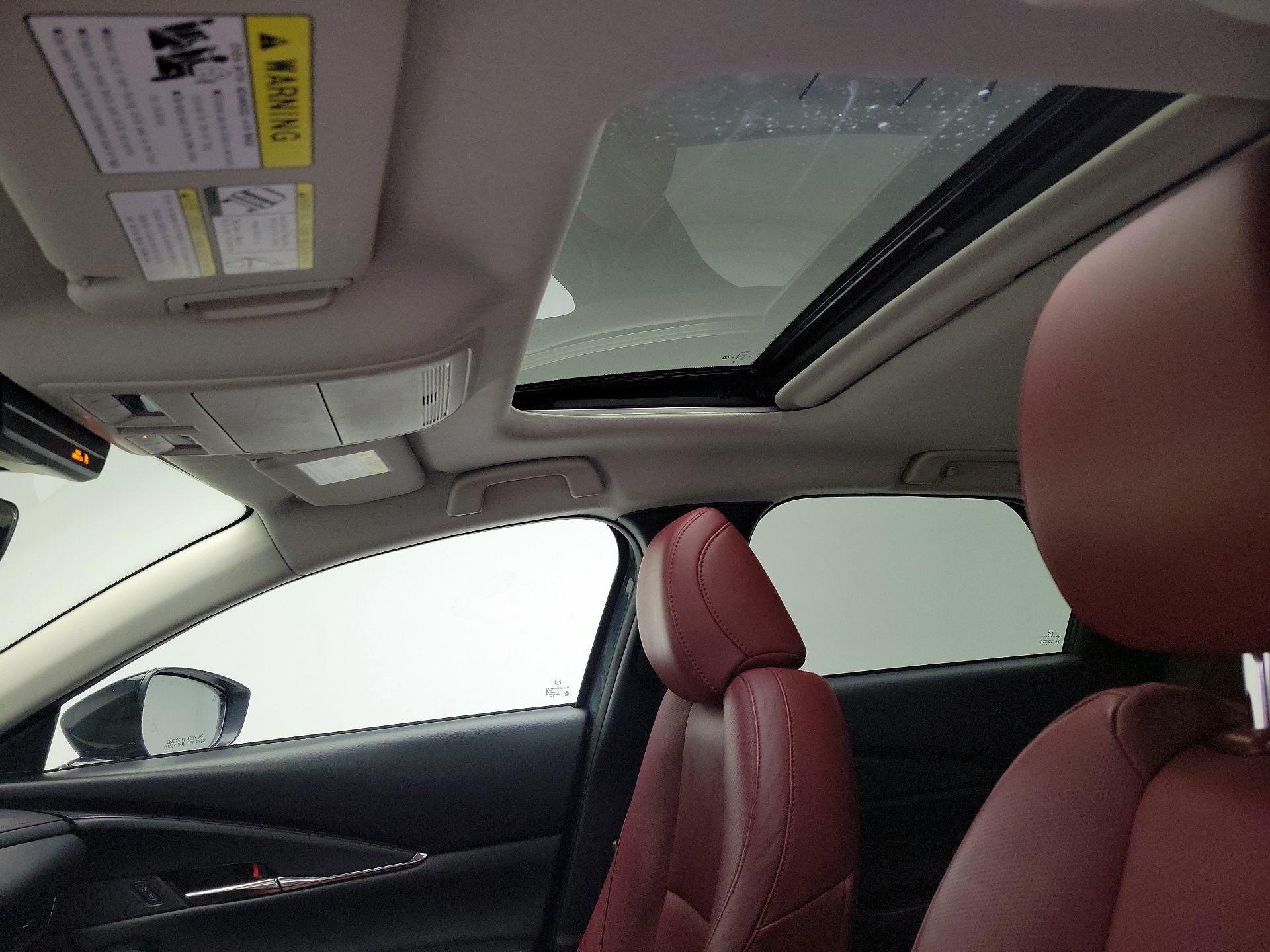 Thumbnail: 2025 Mazda CX-30 - 19