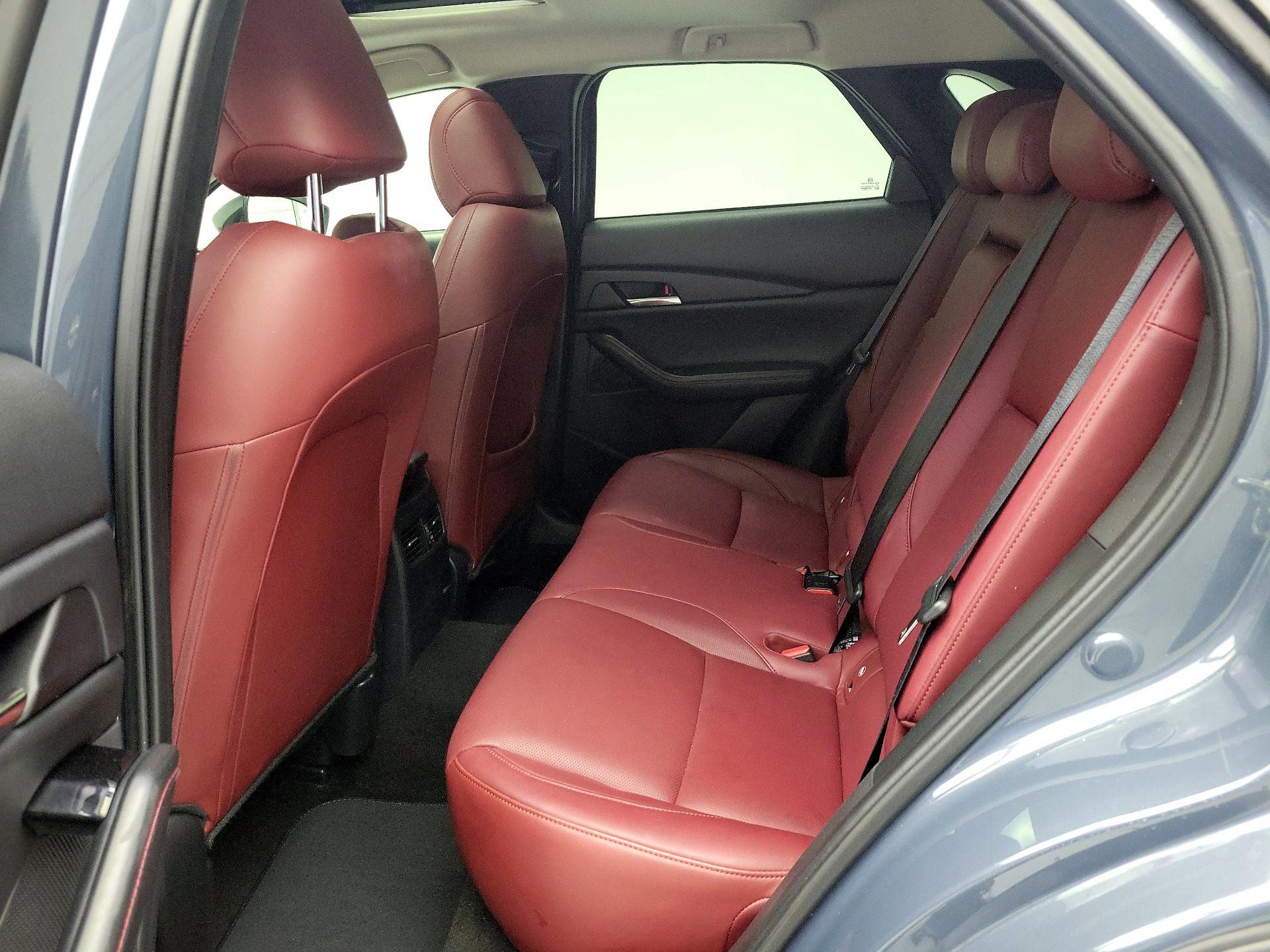 Thumbnail: 2025 Mazda CX-30 - 20