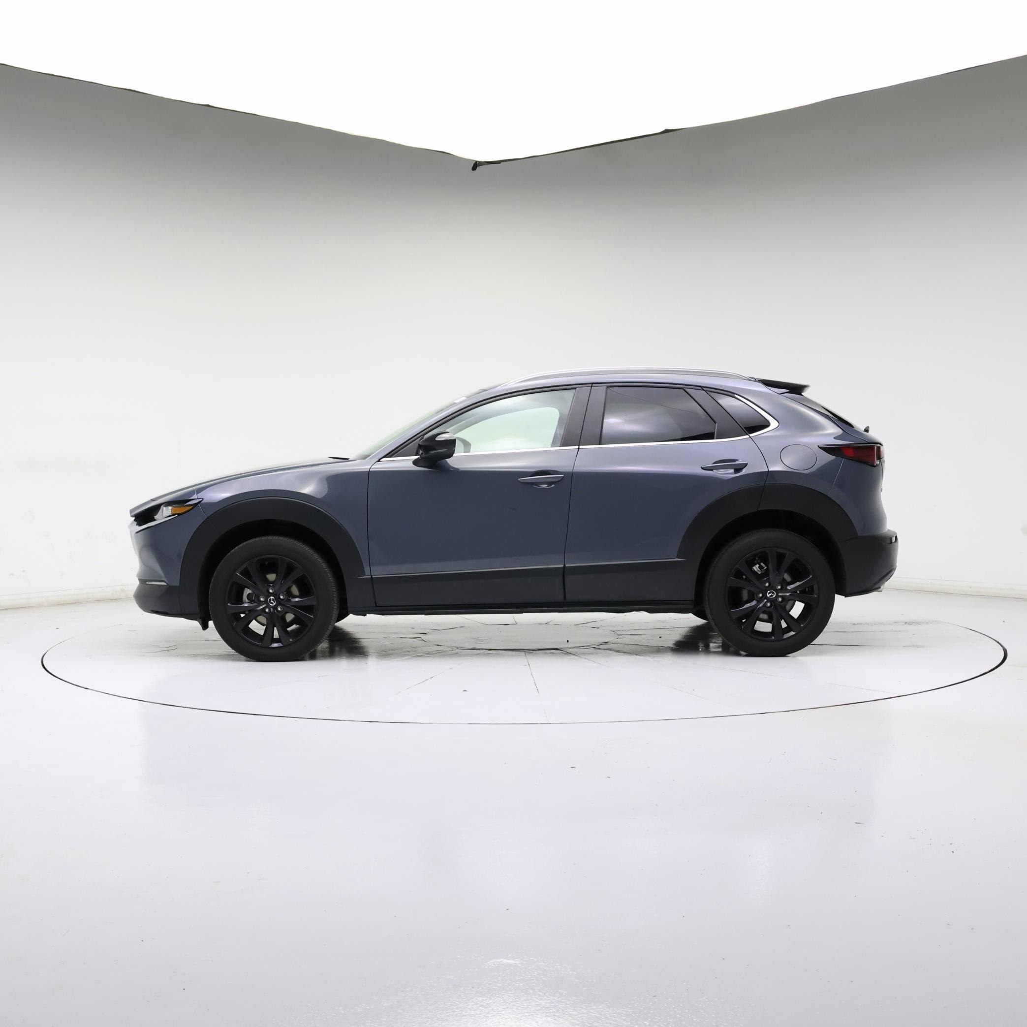 Thumbnail: 2025 Mazda CX-30 - 3