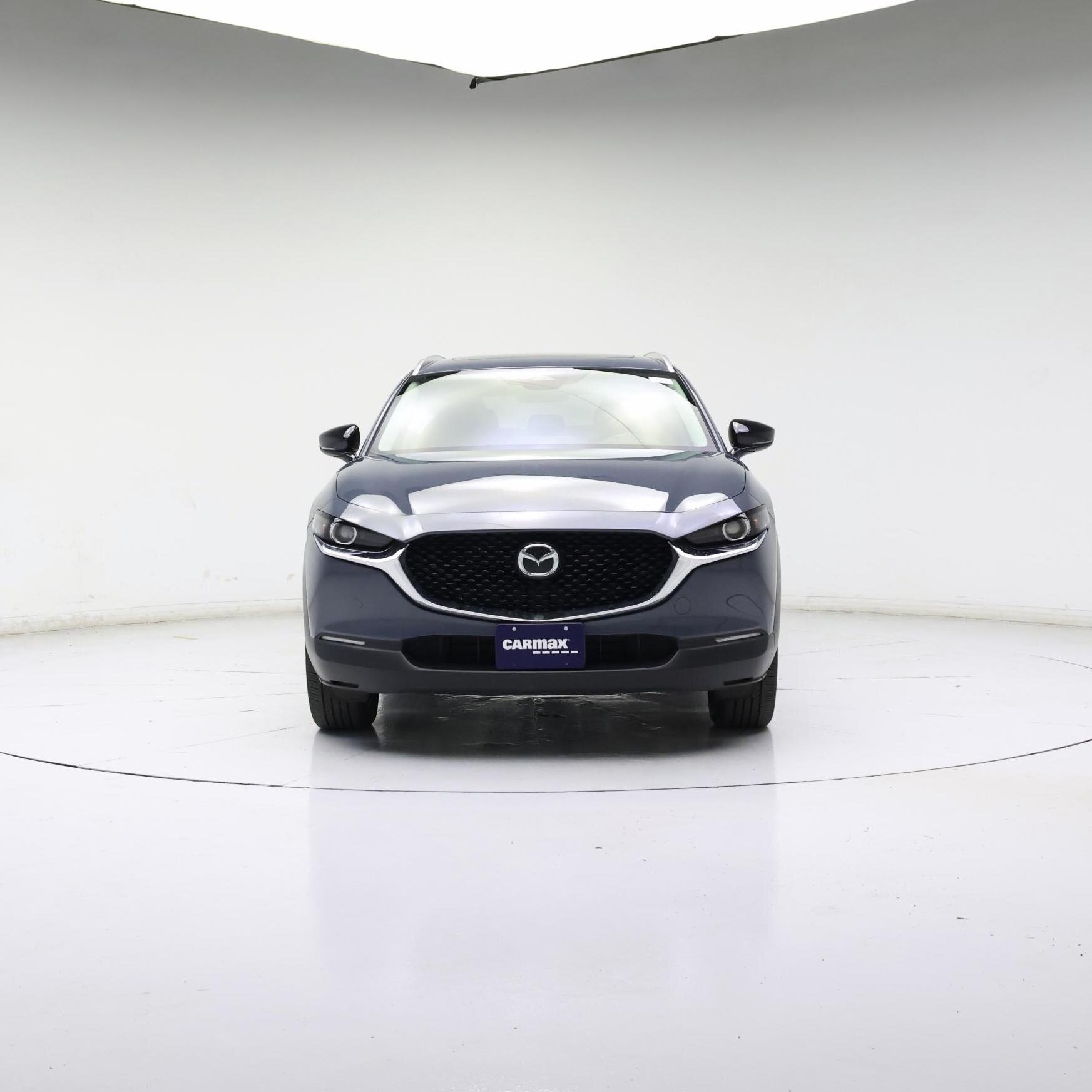 Thumbnail: 2025 Mazda CX-30 - 5