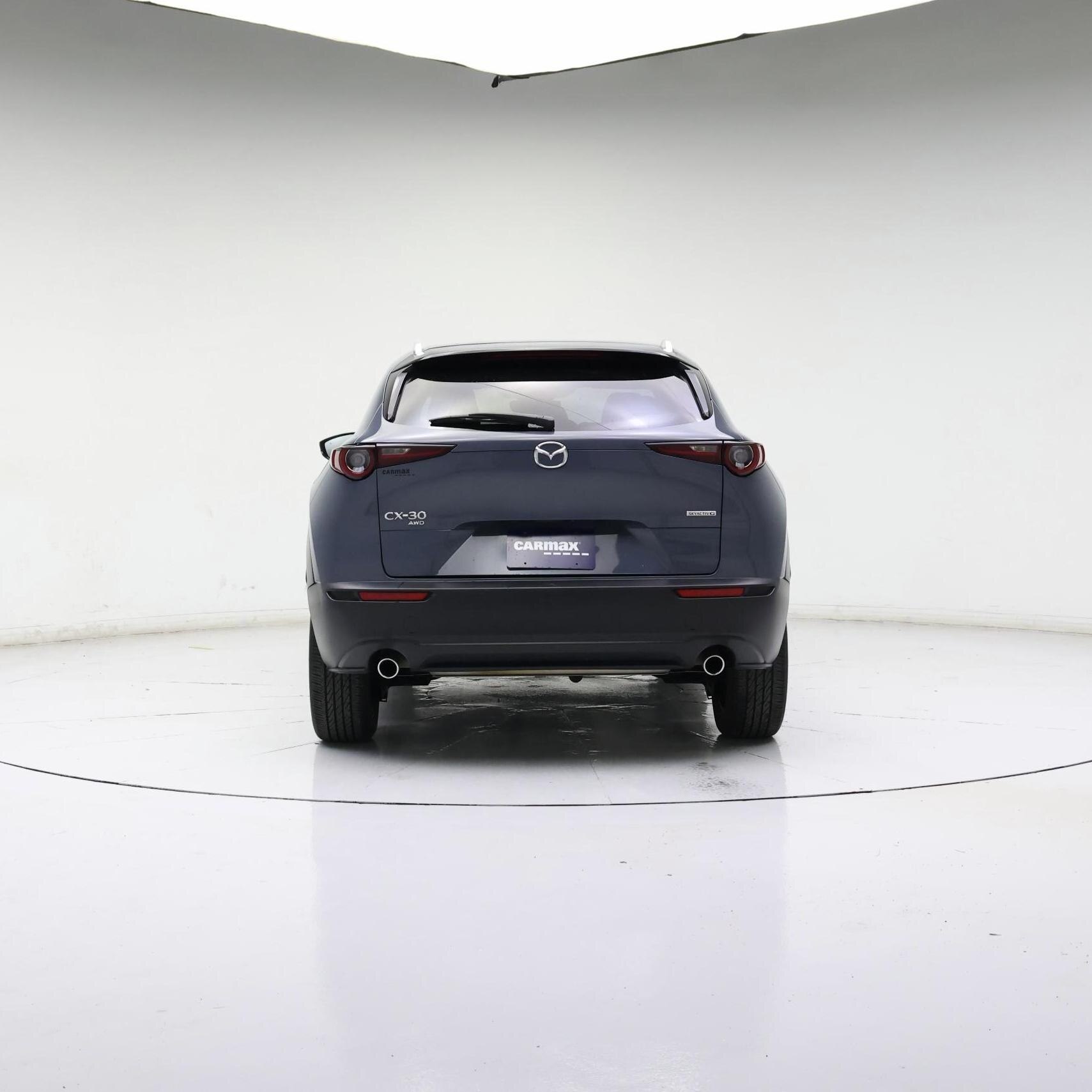 Thumbnail: 2025 Mazda CX-30 - 6