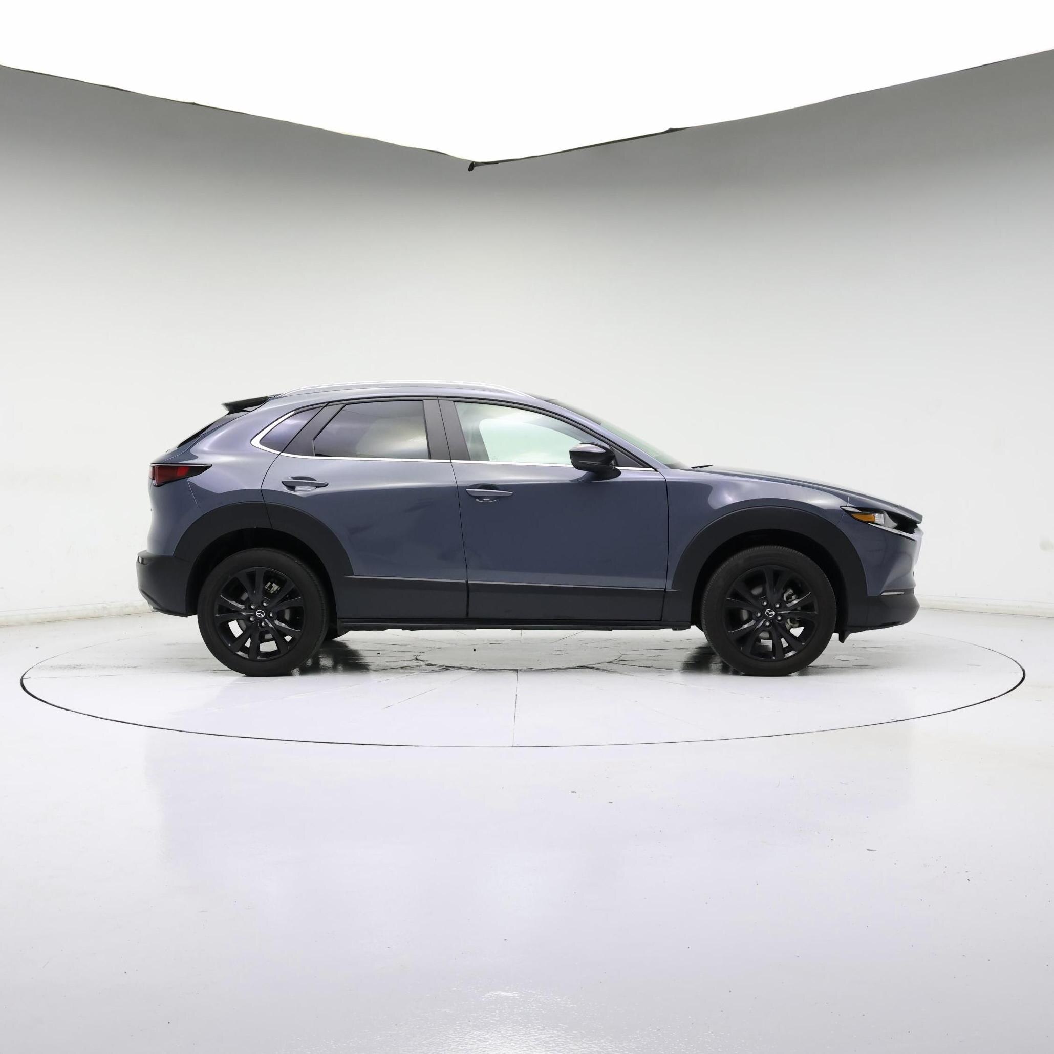 Thumbnail: 2025 Mazda CX-30 - 7